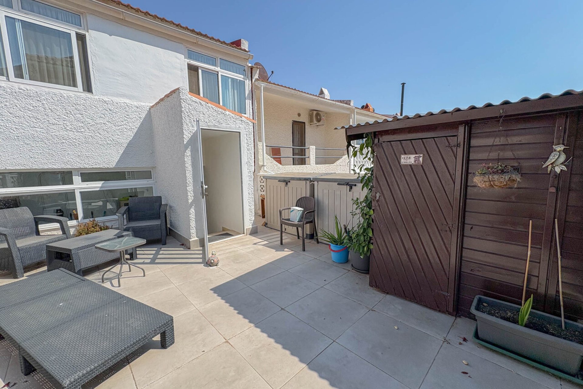 Revânzare - Town House -
Torrevieja - Costa Blanca