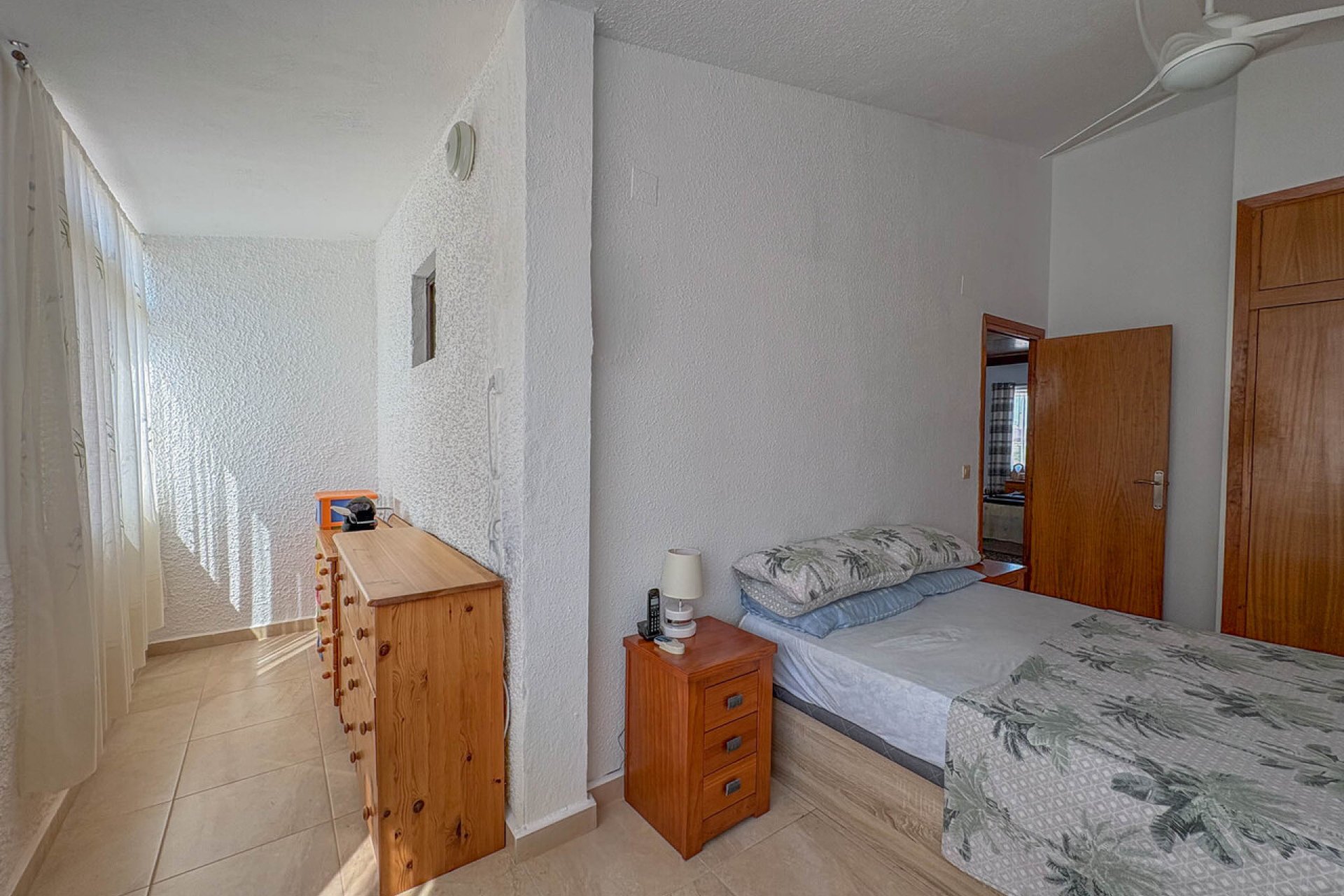 Revânzare - Town House -
Torrevieja - Costa Blanca