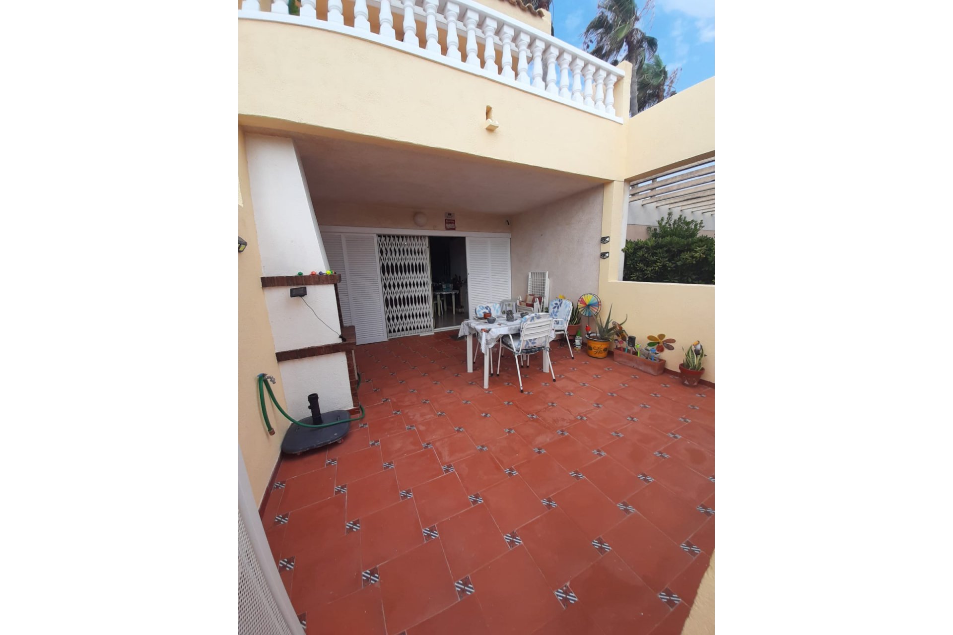 Revânzare - Town House -
Torrevieja - Costa Blanca
