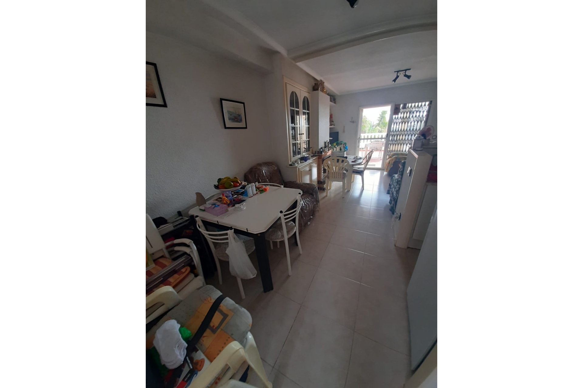 Revânzare - Town House -
Torrevieja - Costa Blanca