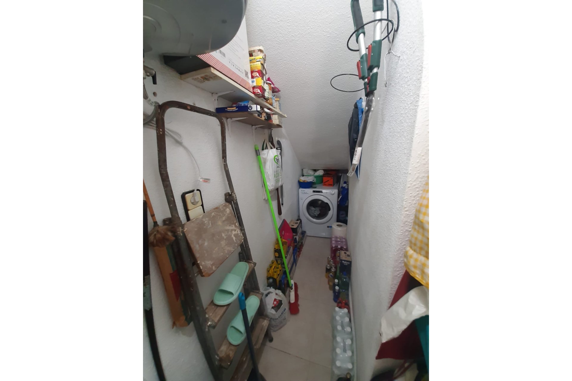 Revânzare - Town House -
Torrevieja - Costa Blanca