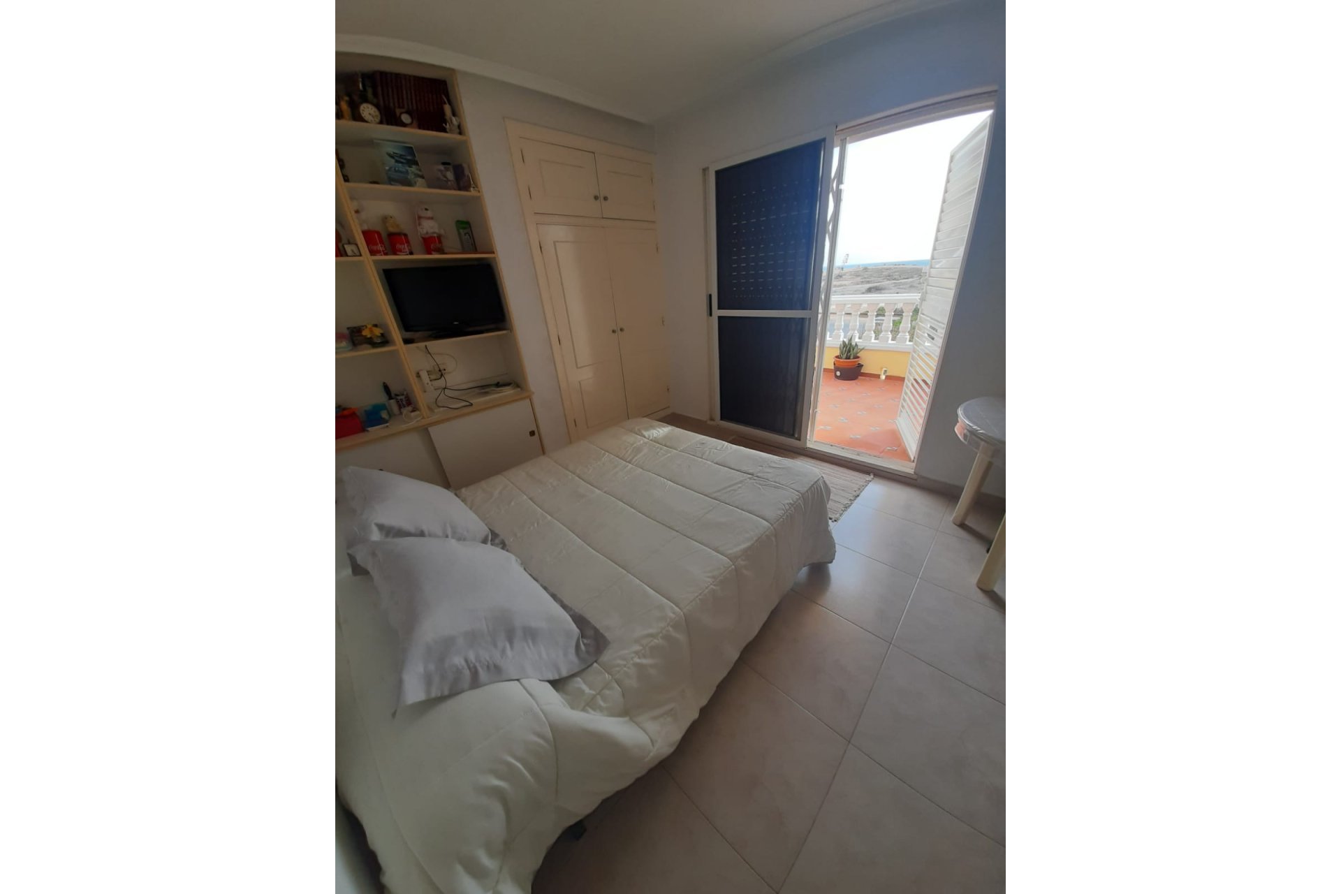 Revânzare - Town House -
Torrevieja - Costa Blanca