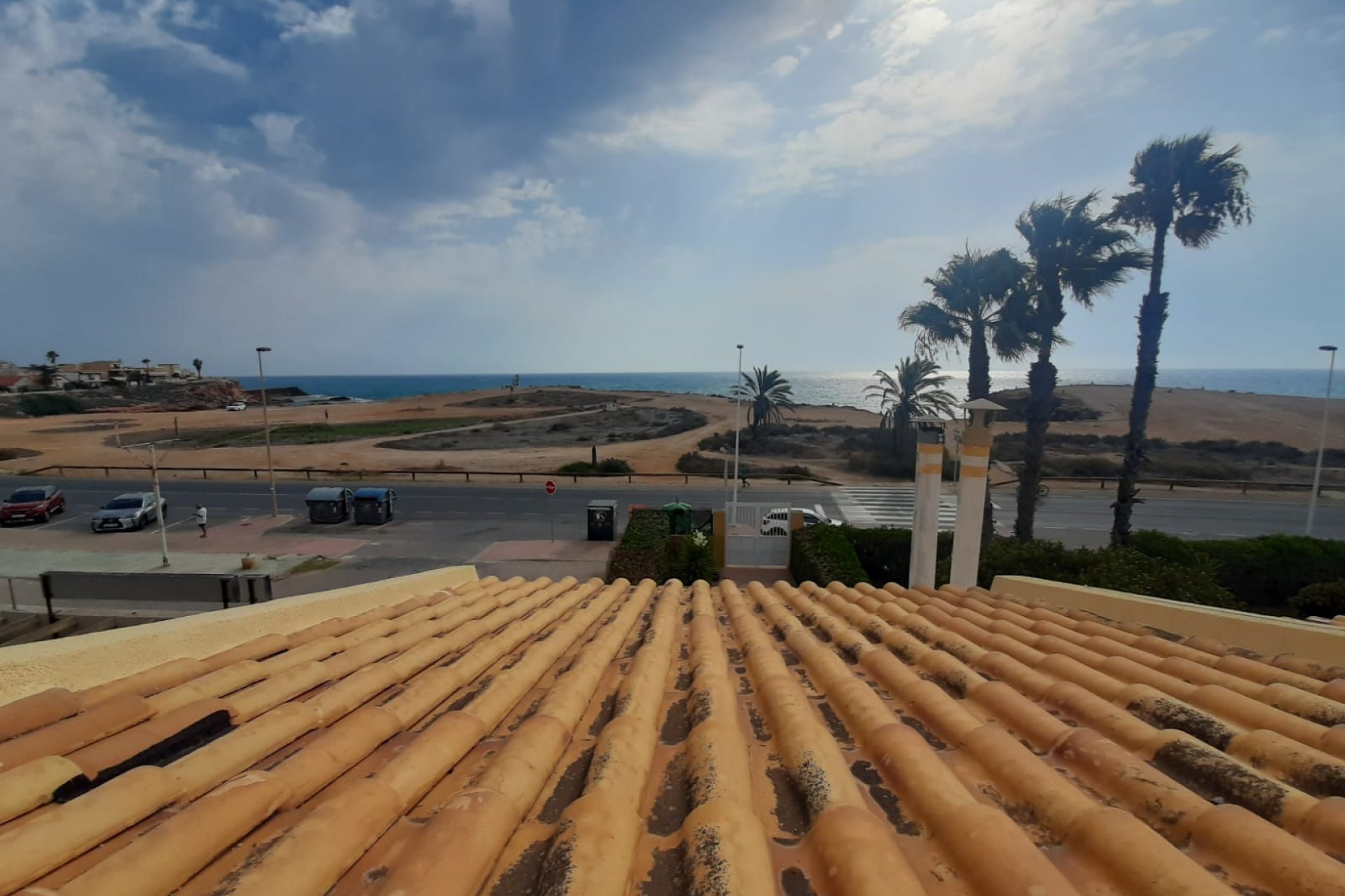 Revânzare - Town House -
Torrevieja - Costa Blanca