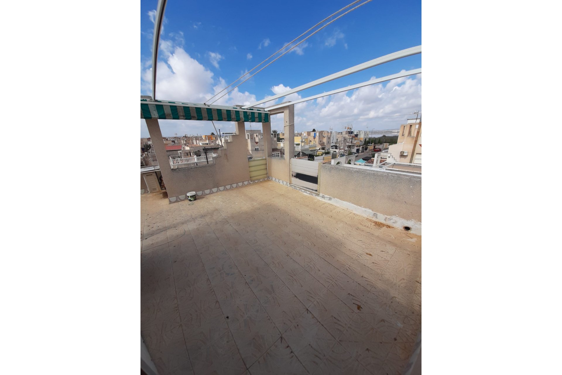 Revânzare - Town House -
Torrevieja - Costa Blanca