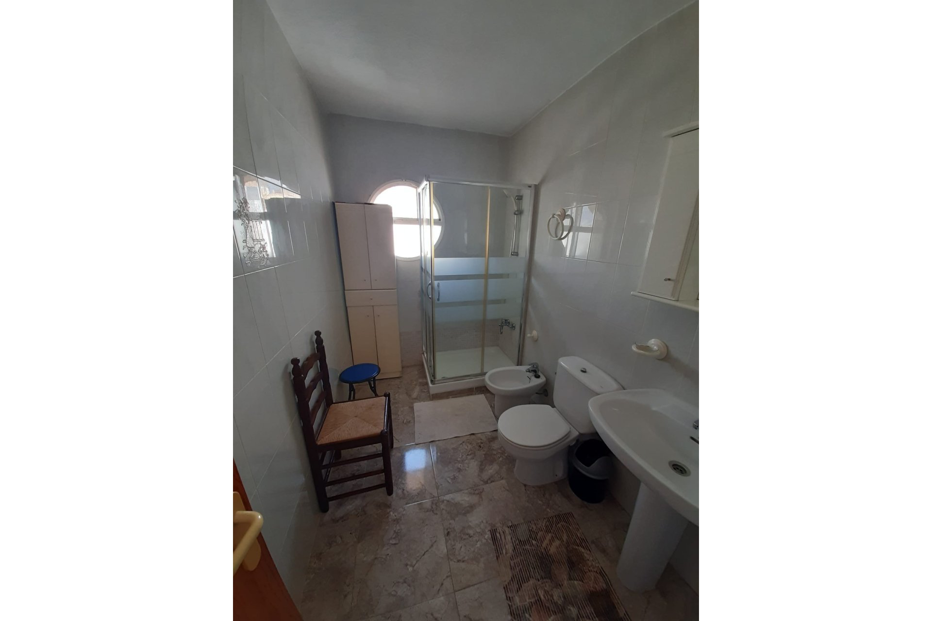 Revânzare - Town House -
Torrevieja - Costa Blanca