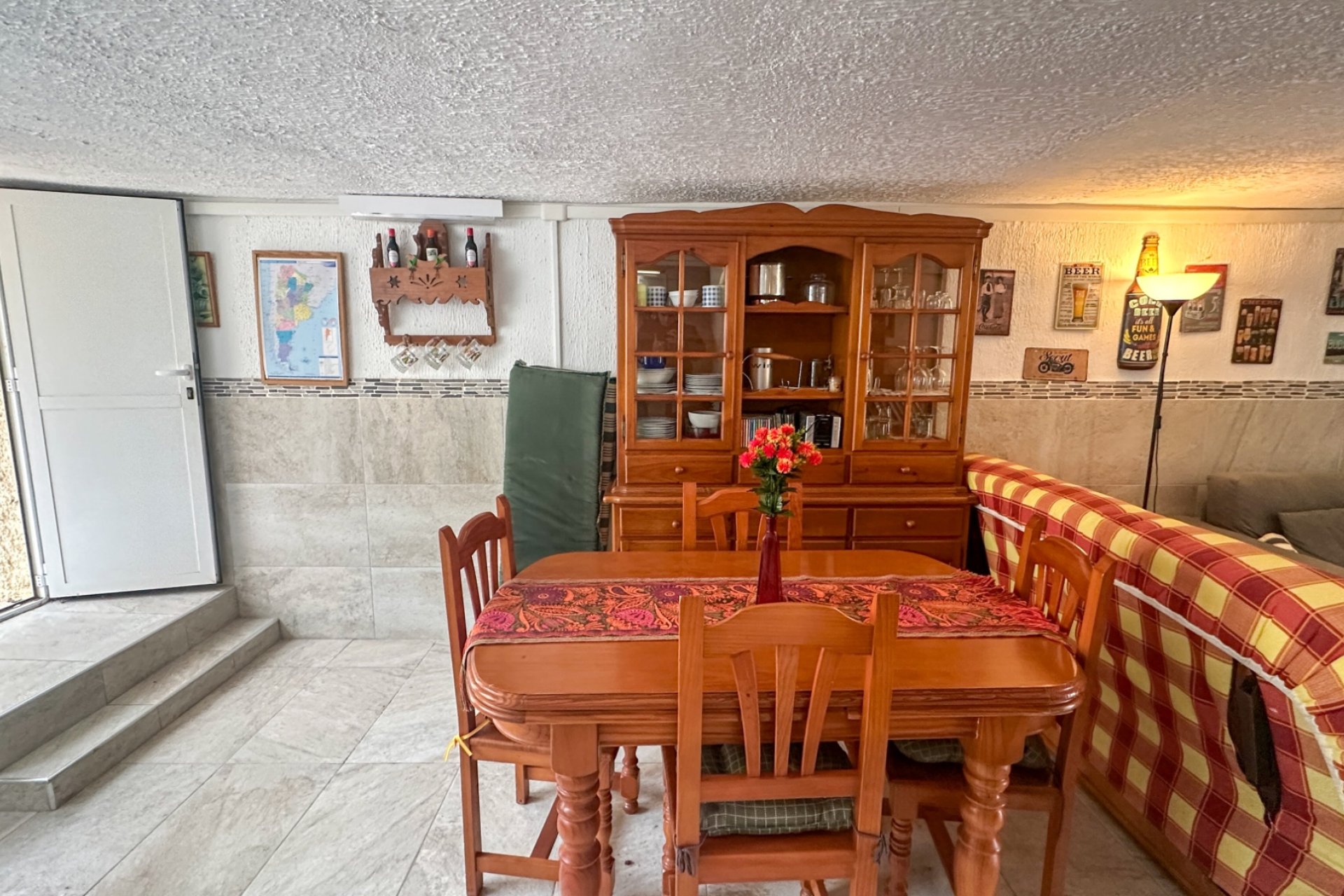 Revânzare - Town House -
Torrevieja - Costa Blanca