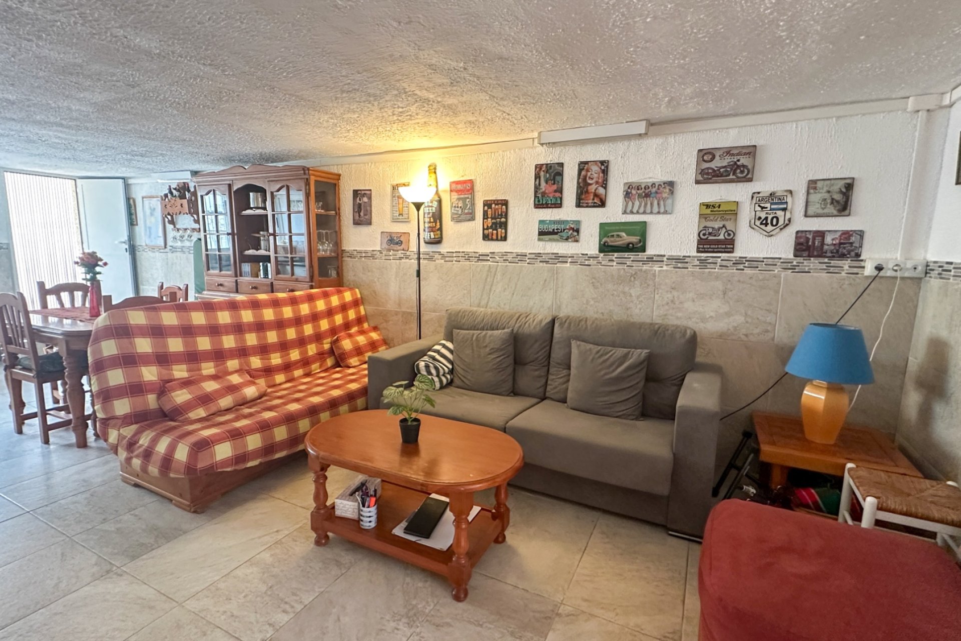 Revânzare - Town House -
Torrevieja - Costa Blanca