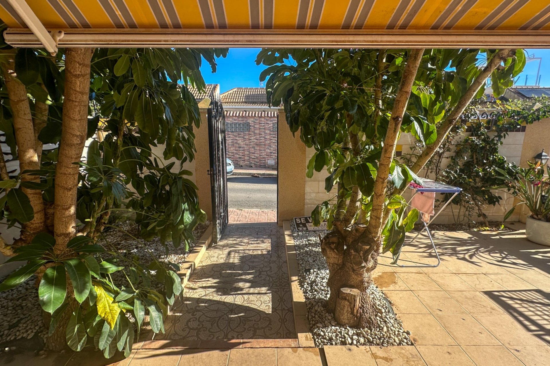 Revânzare - Town House -
Torrevieja - Costa Blanca