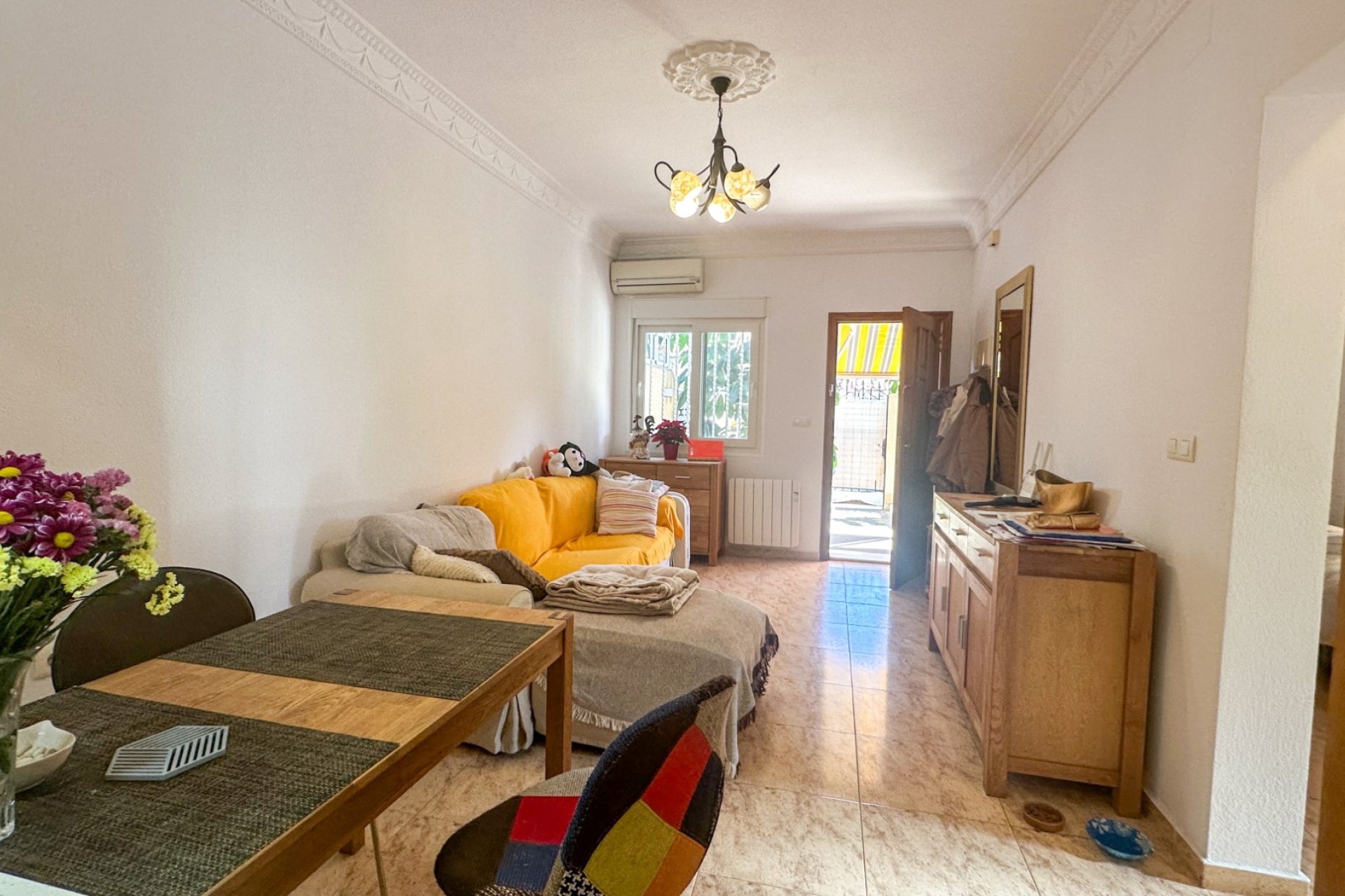 Revânzare - Town House -
Torrevieja - Costa Blanca