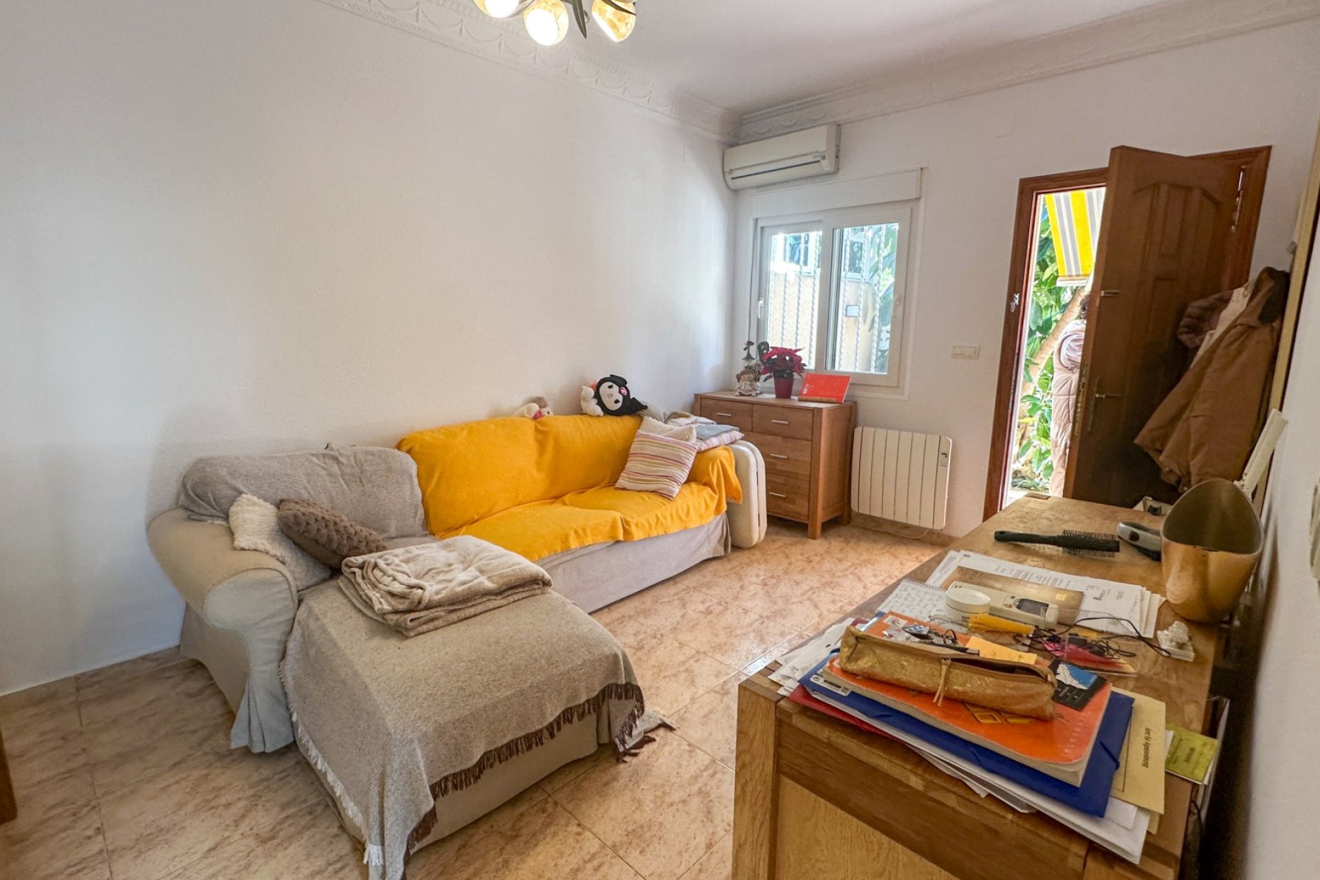 Revânzare - Town House -
Torrevieja - Costa Blanca