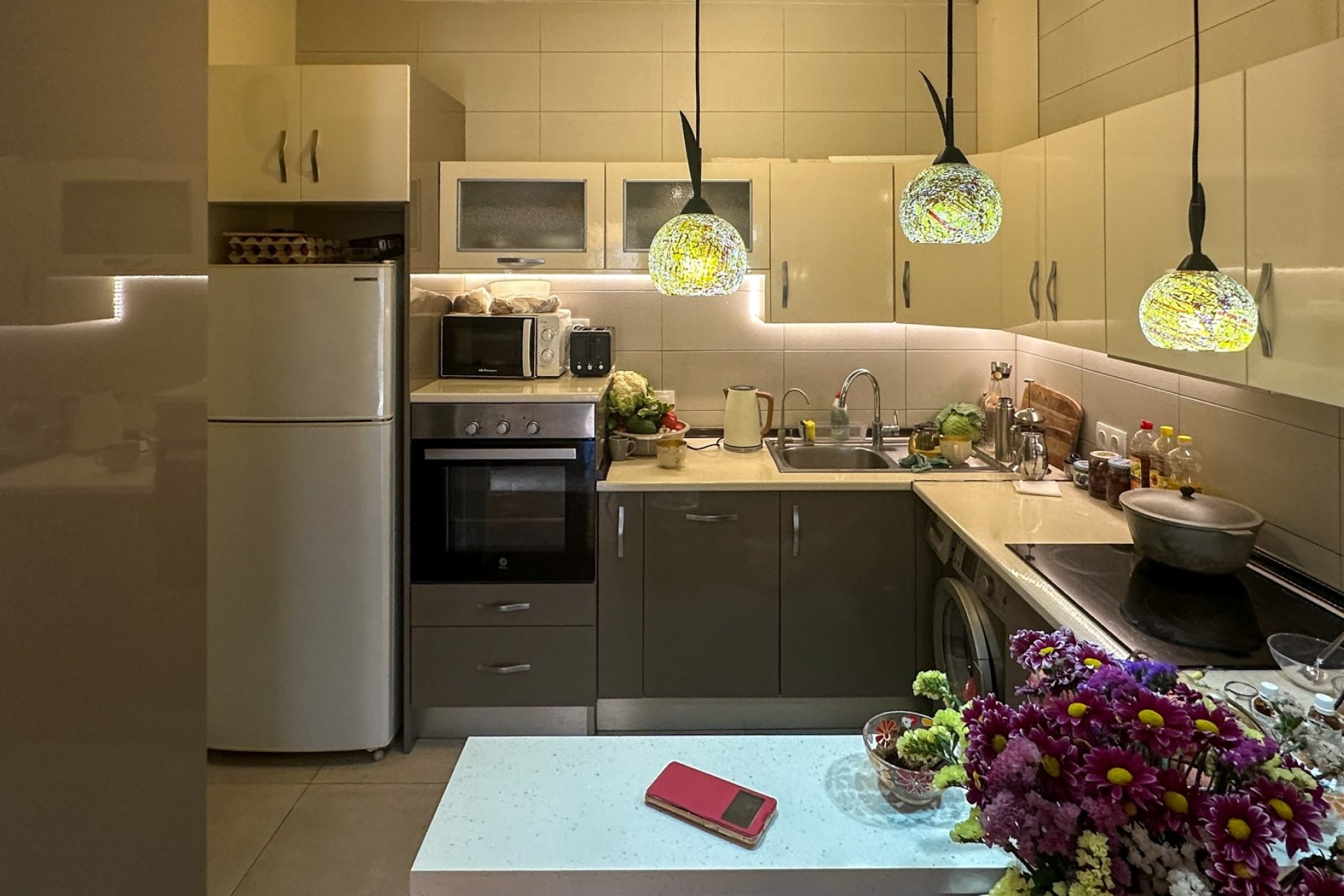 Revânzare - Town House -
Torrevieja - Costa Blanca