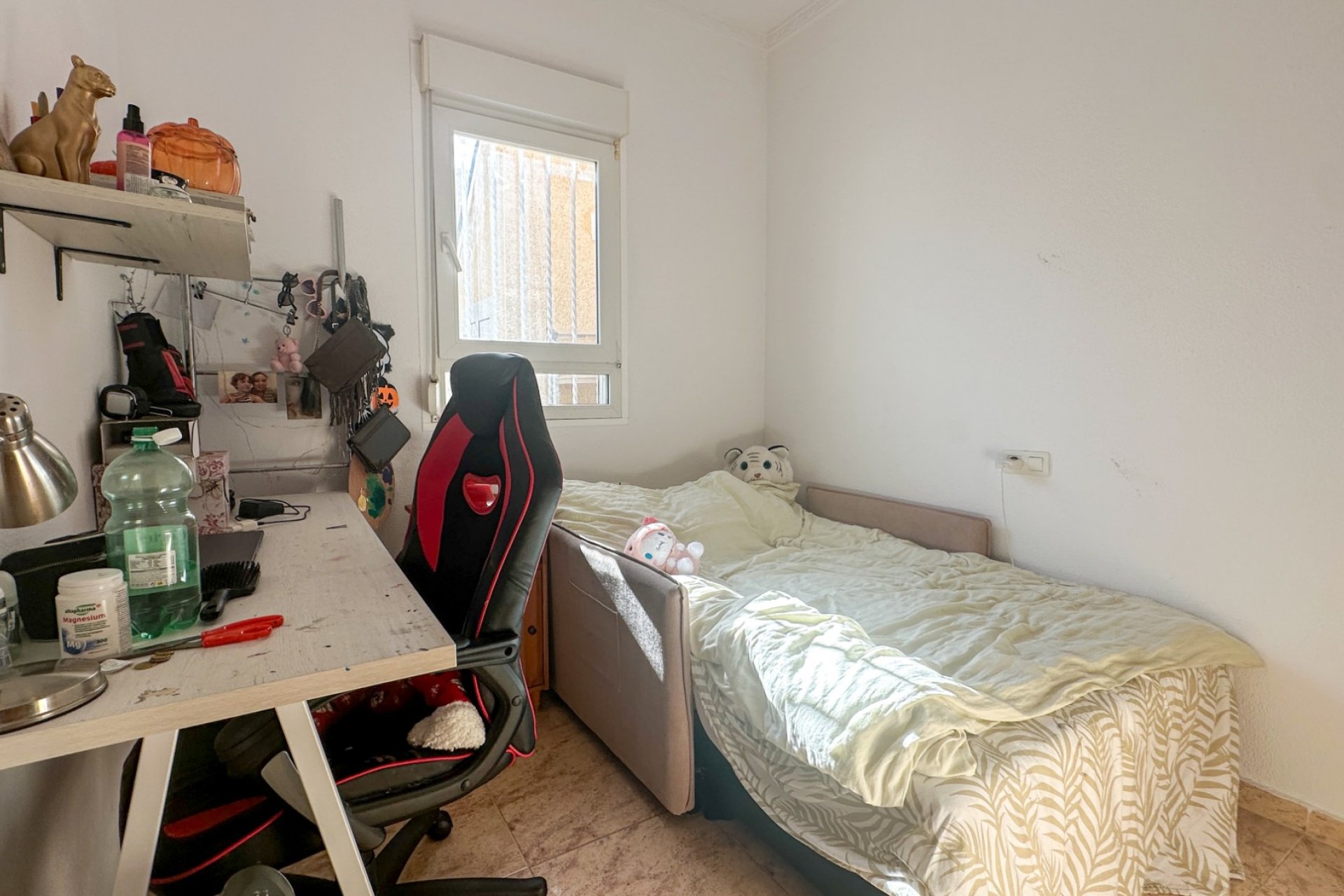 Revânzare - Town House -
Torrevieja - Costa Blanca