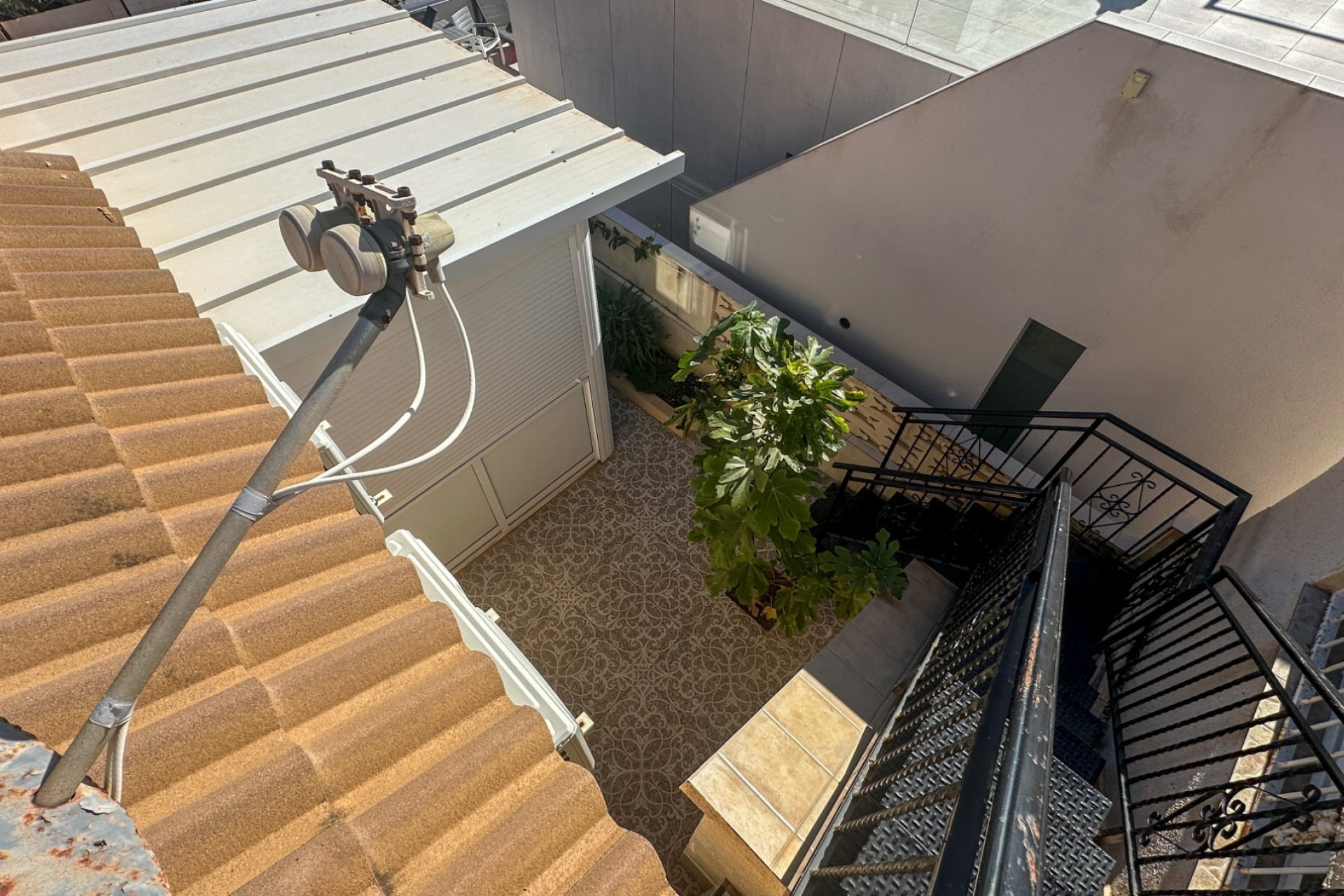 Revânzare - Town House -
Torrevieja - Costa Blanca