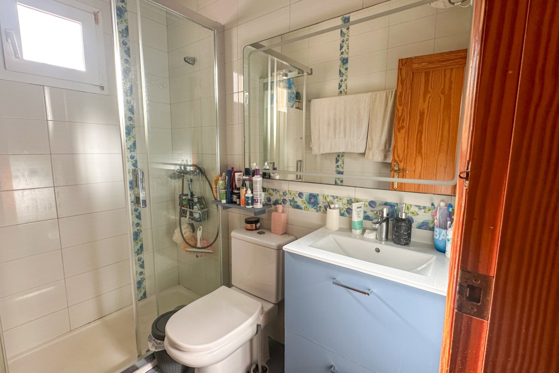 Revânzare - Town House -
Torrevieja - Costa Blanca