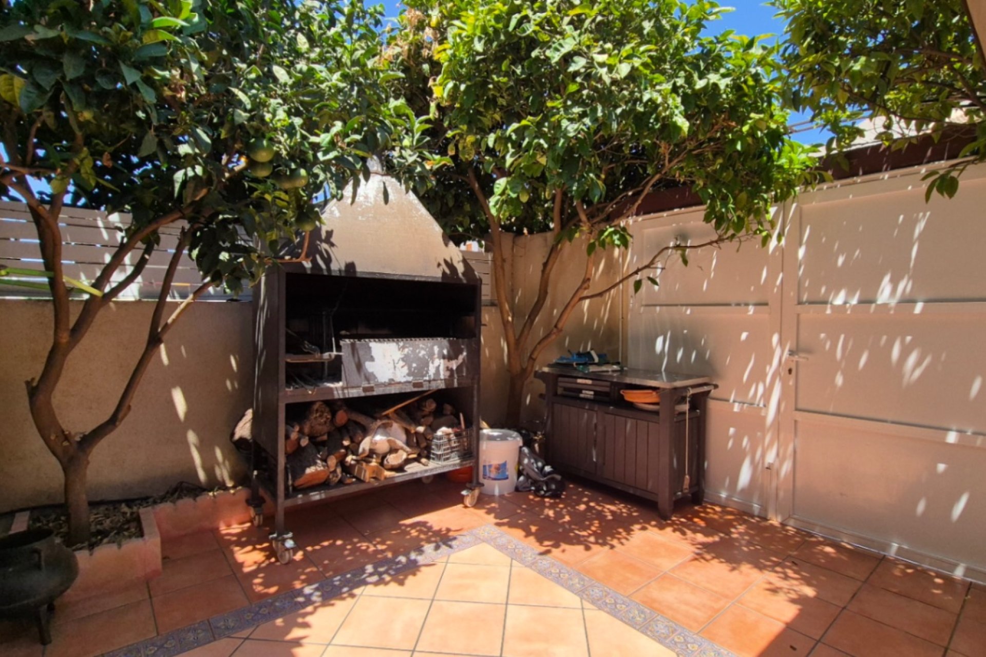 Revânzare - Town House -
Torrevieja - Costa Blanca