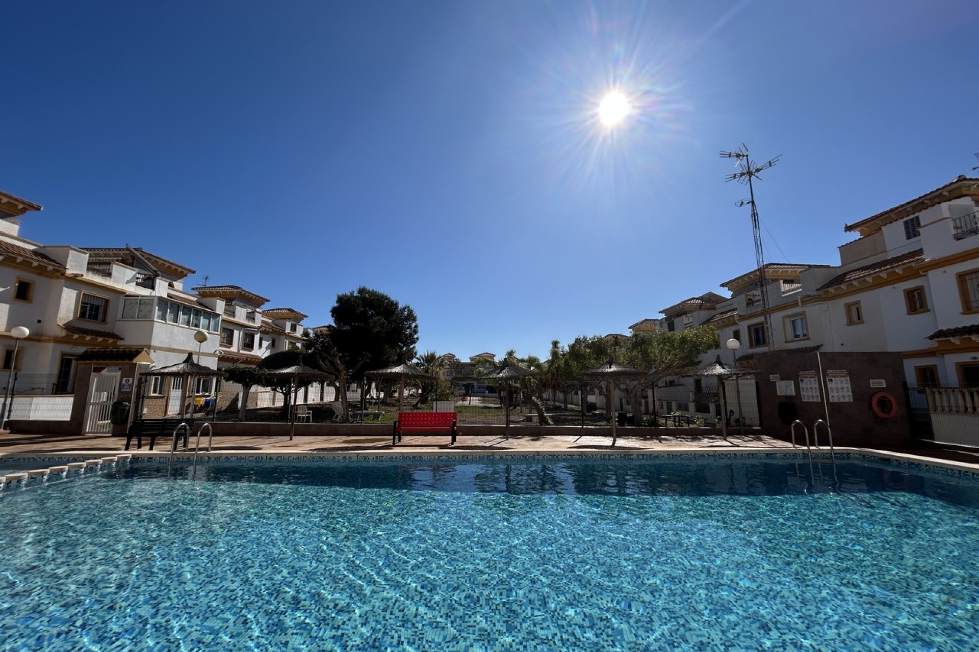 Revânzare - Town House -
Torrevieja - Costa Blanca