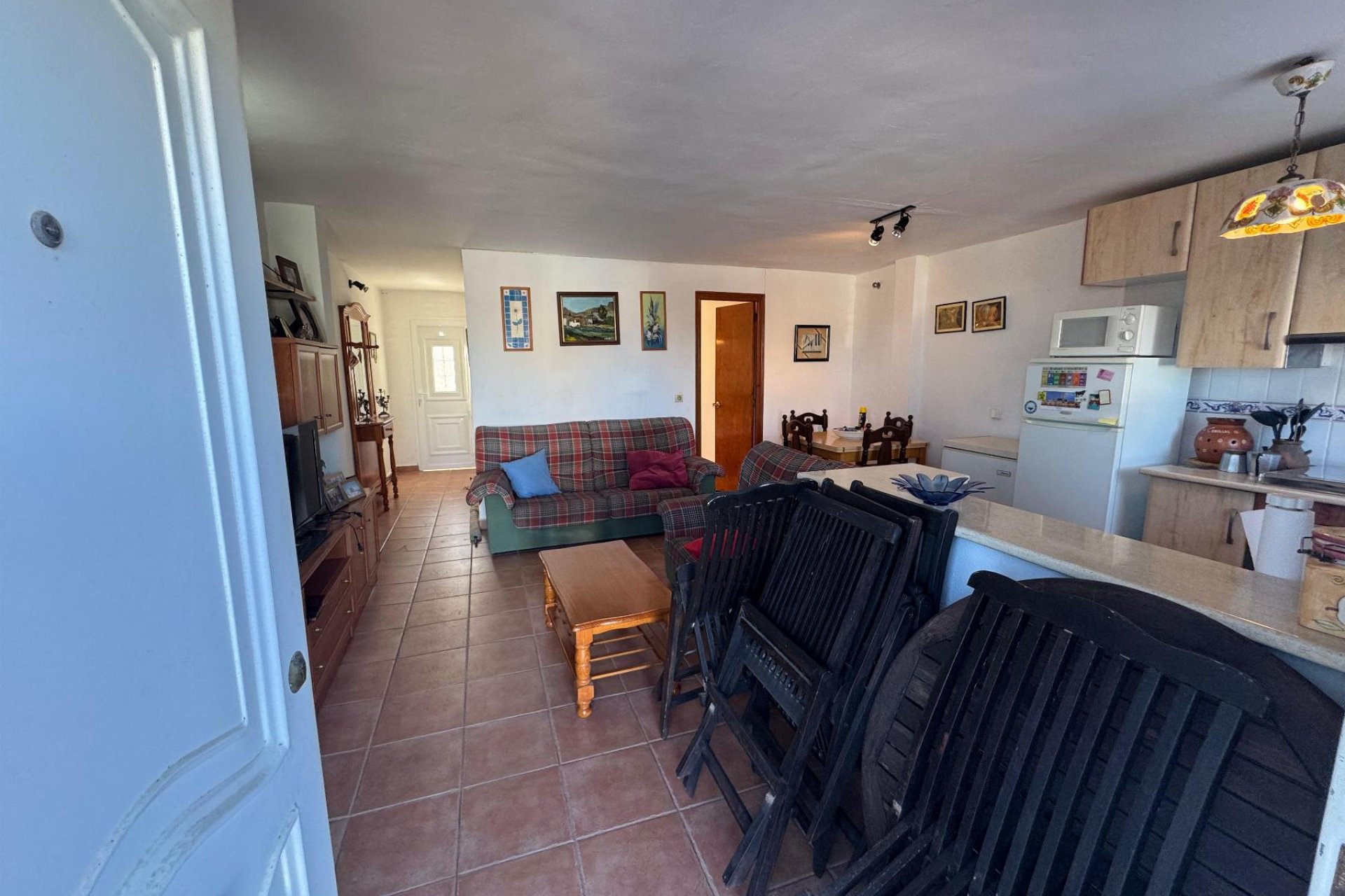 Revânzare - Town House -
Torrevieja - Costa Blanca