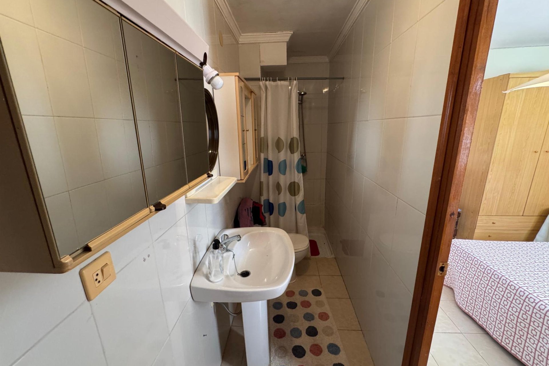 Revânzare - Town House -
Torrevieja - Costa Blanca