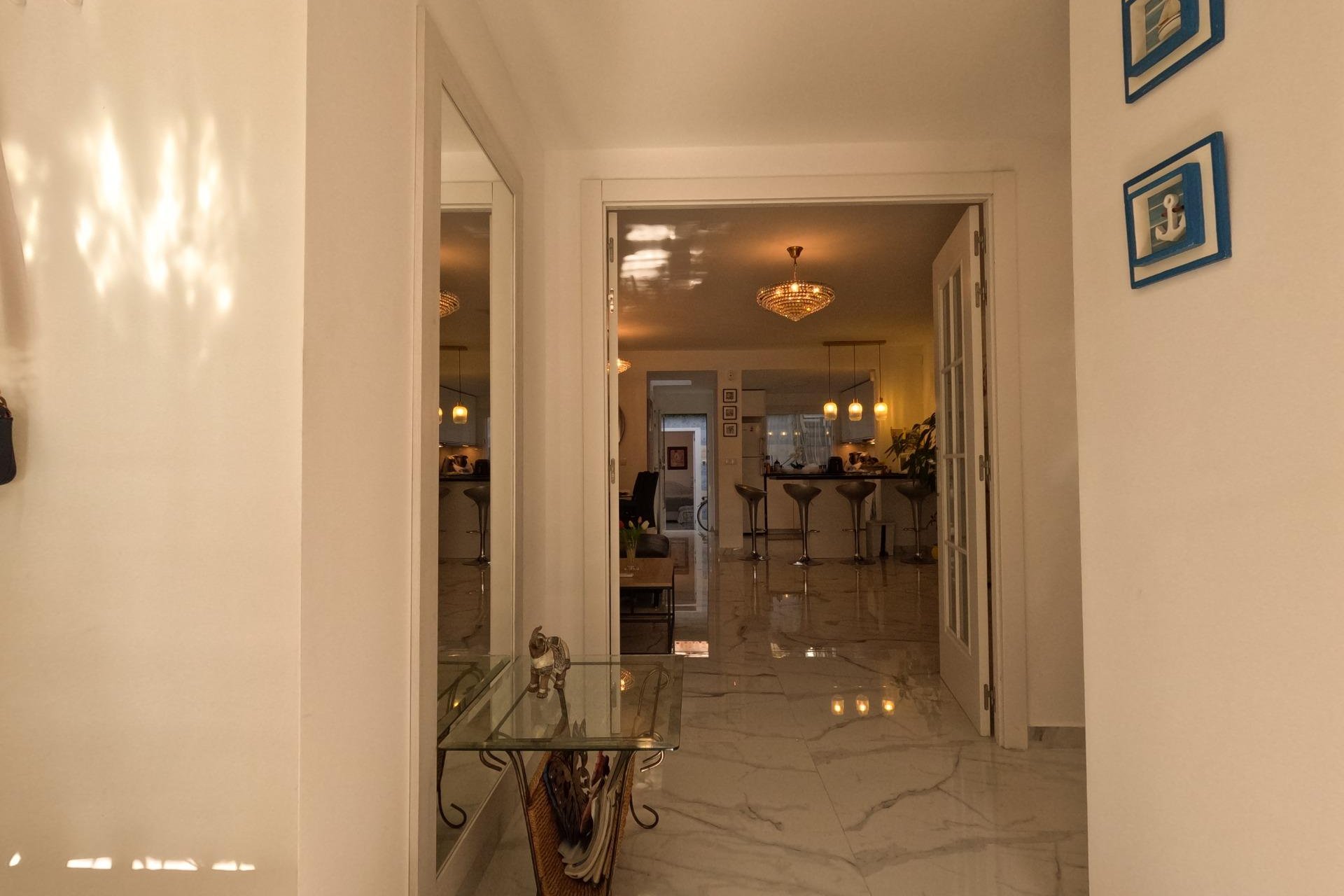 Revânzare - Town House -
Torrevieja - El Acequión - Los Náufragos