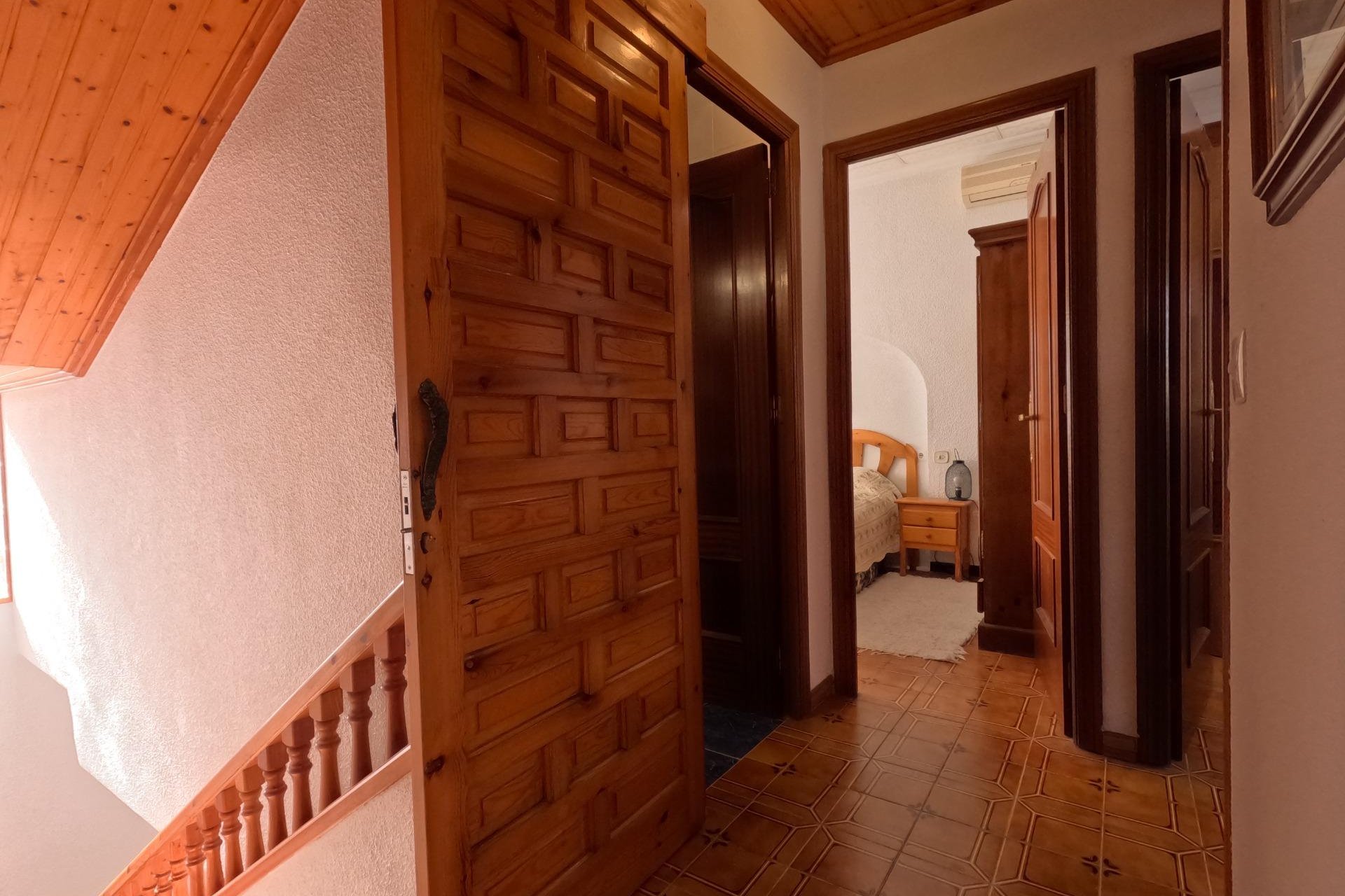 Revânzare - Town House -
Torrevieja - El Acequión - Los Náufragos