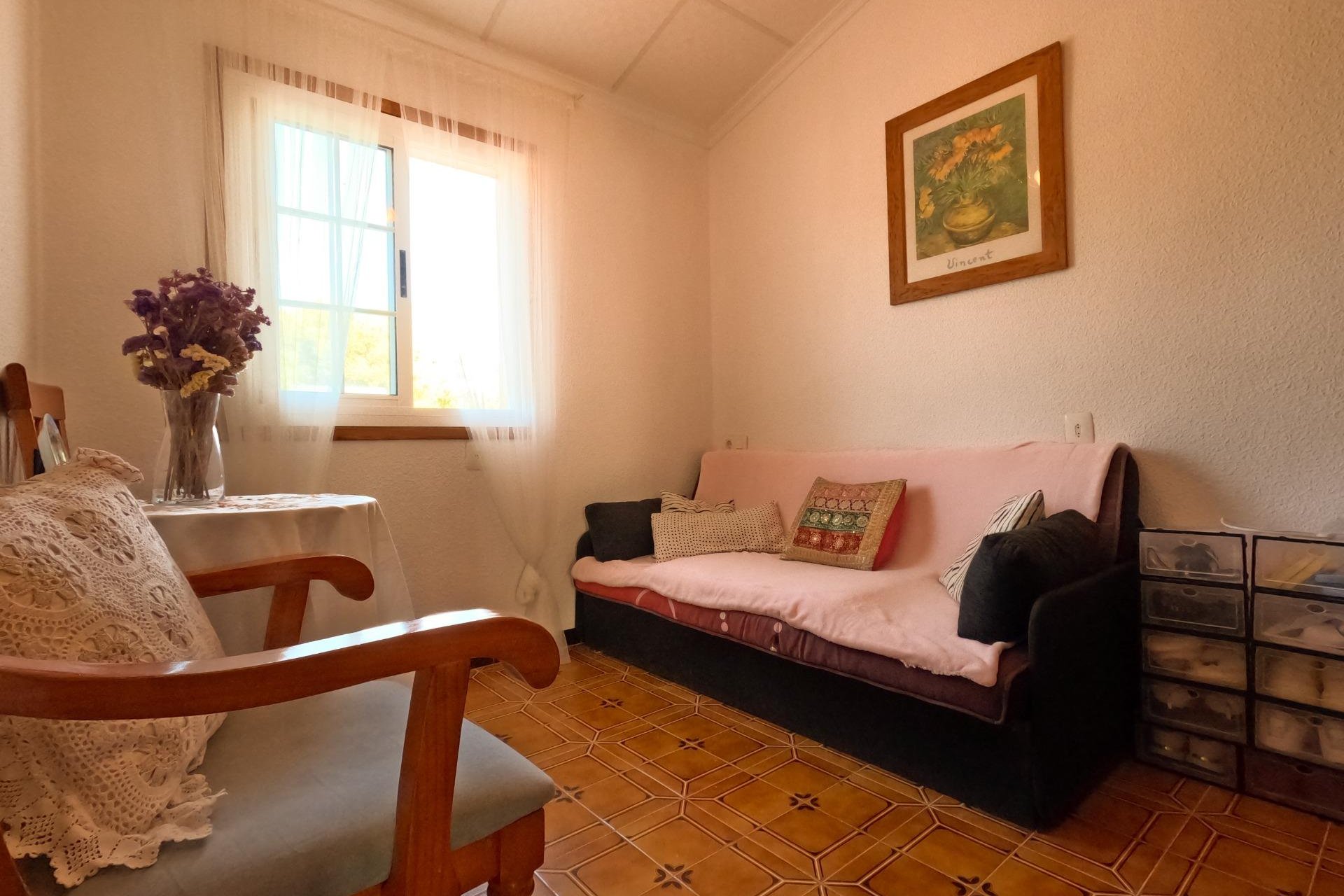 Revânzare - Town House -
Torrevieja - El Acequión - Los Náufragos