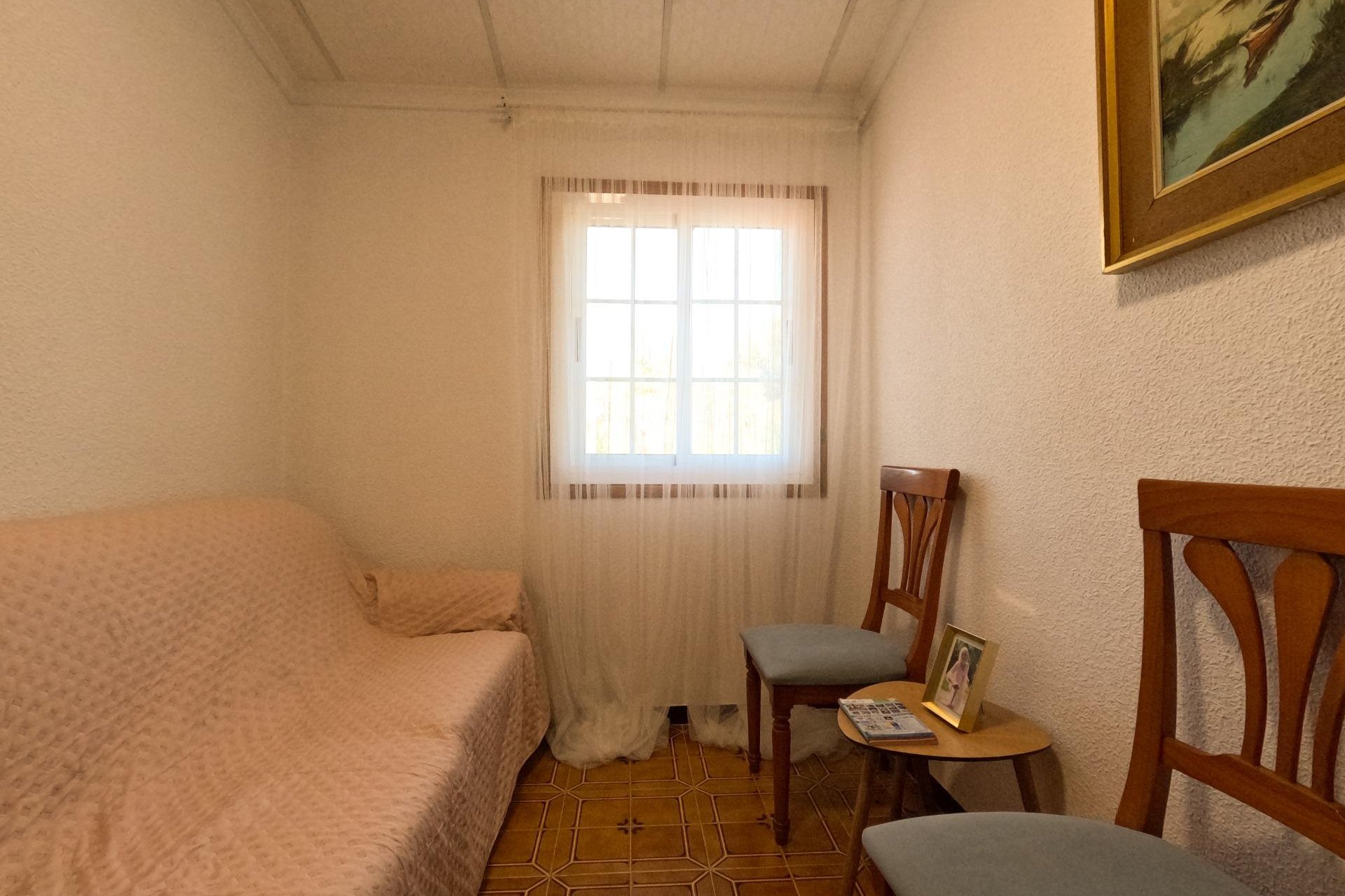 Revânzare - Town House -
Torrevieja - El Acequión - Los Náufragos