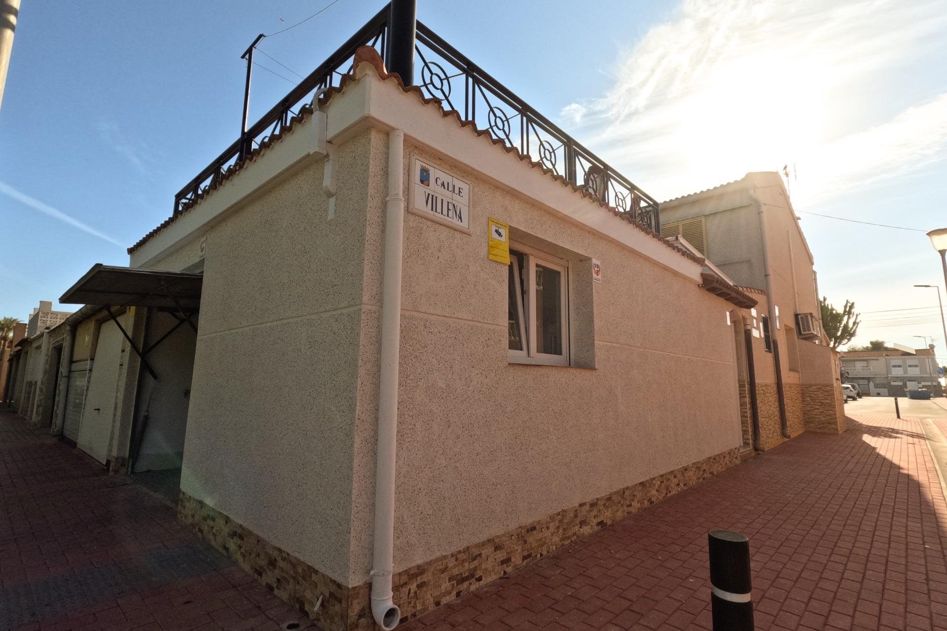 Revânzare - Town House -
Torrevieja - El Acequión - Los Náufragos