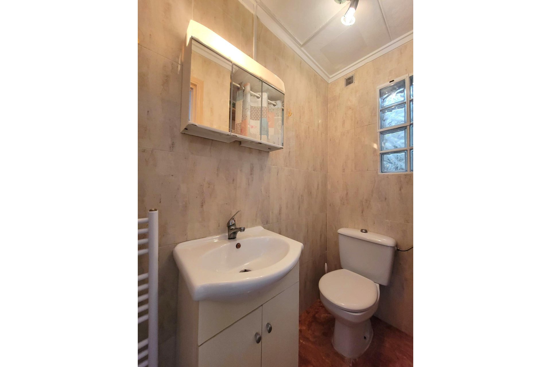 Revânzare - Town House -
Torrevieja - El Chaparral