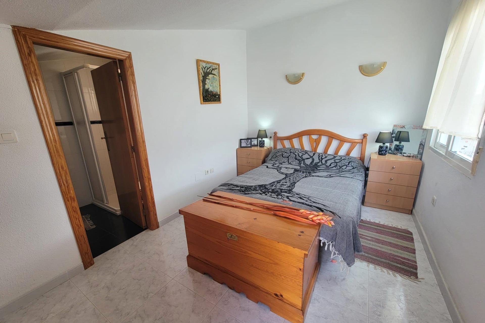 Revânzare - Town House -
Torrevieja - El Chaparral