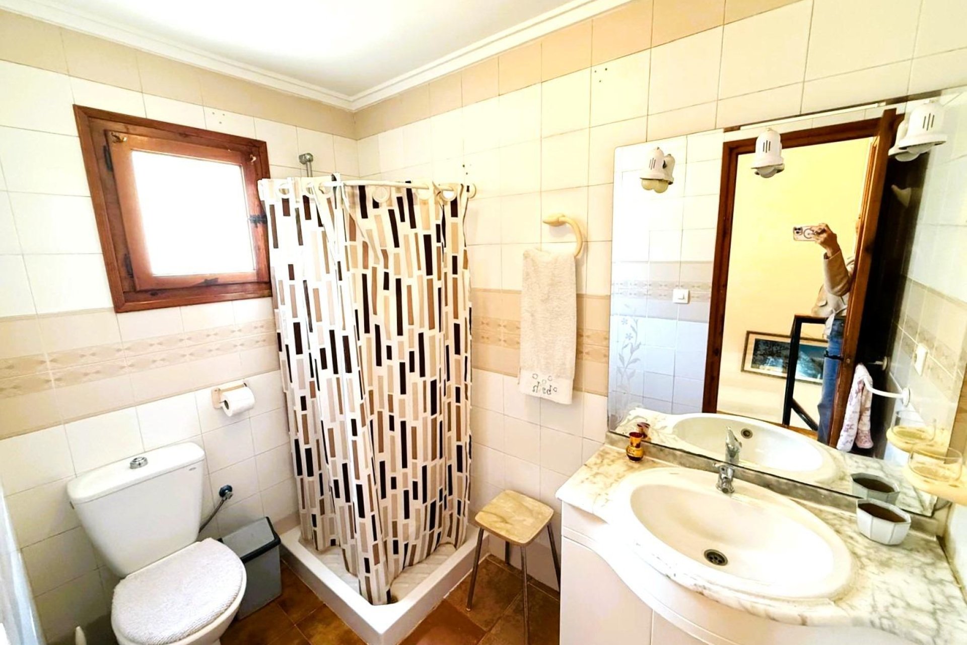 Revânzare - Town House -
Torrevieja - El Chaparral