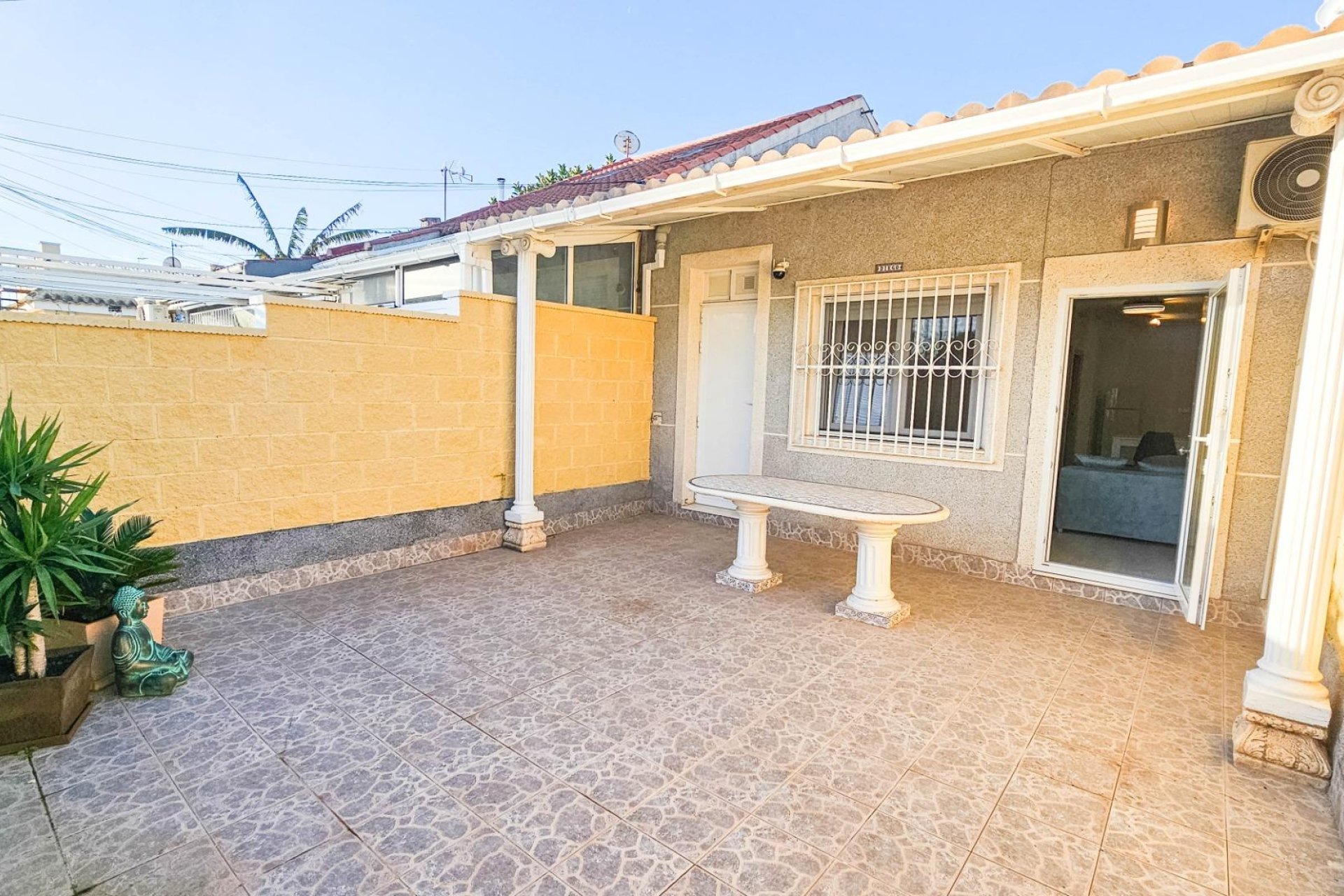 Revânzare - Town House -
Torrevieja - El Limonar