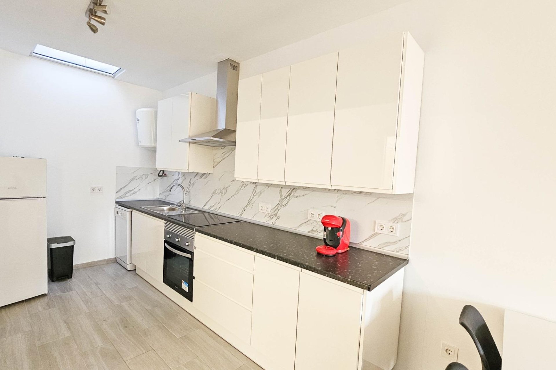 Revânzare - Town House -
Torrevieja - El Limonar