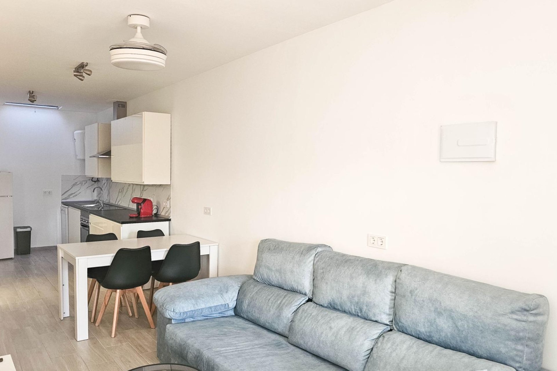 Revânzare - Town House -
Torrevieja - El Limonar