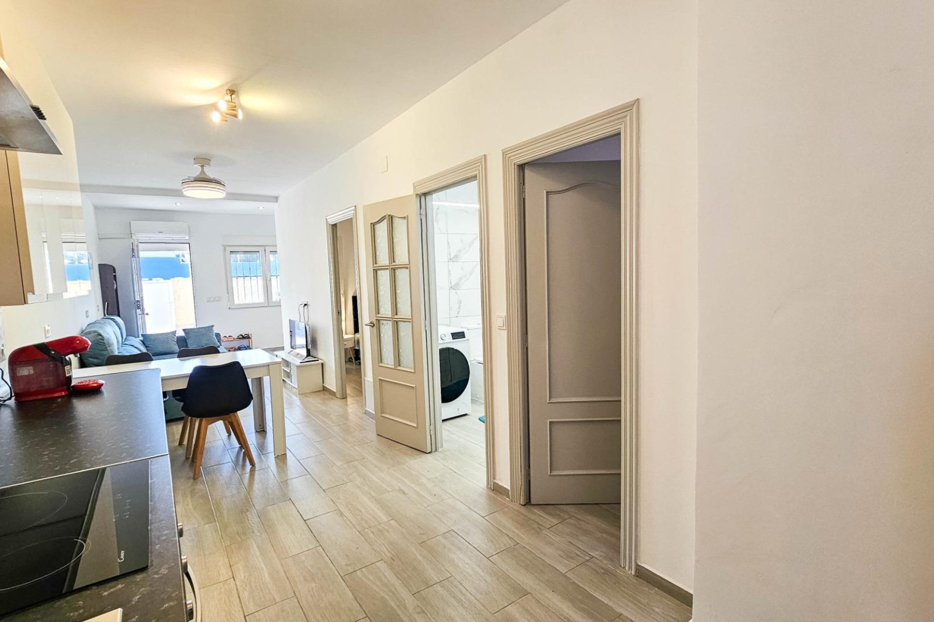 Revânzare - Town House -
Torrevieja - El Limonar