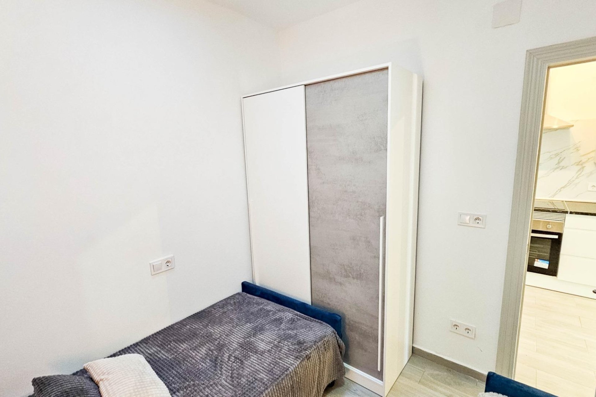 Revânzare - Town House -
Torrevieja - El Limonar