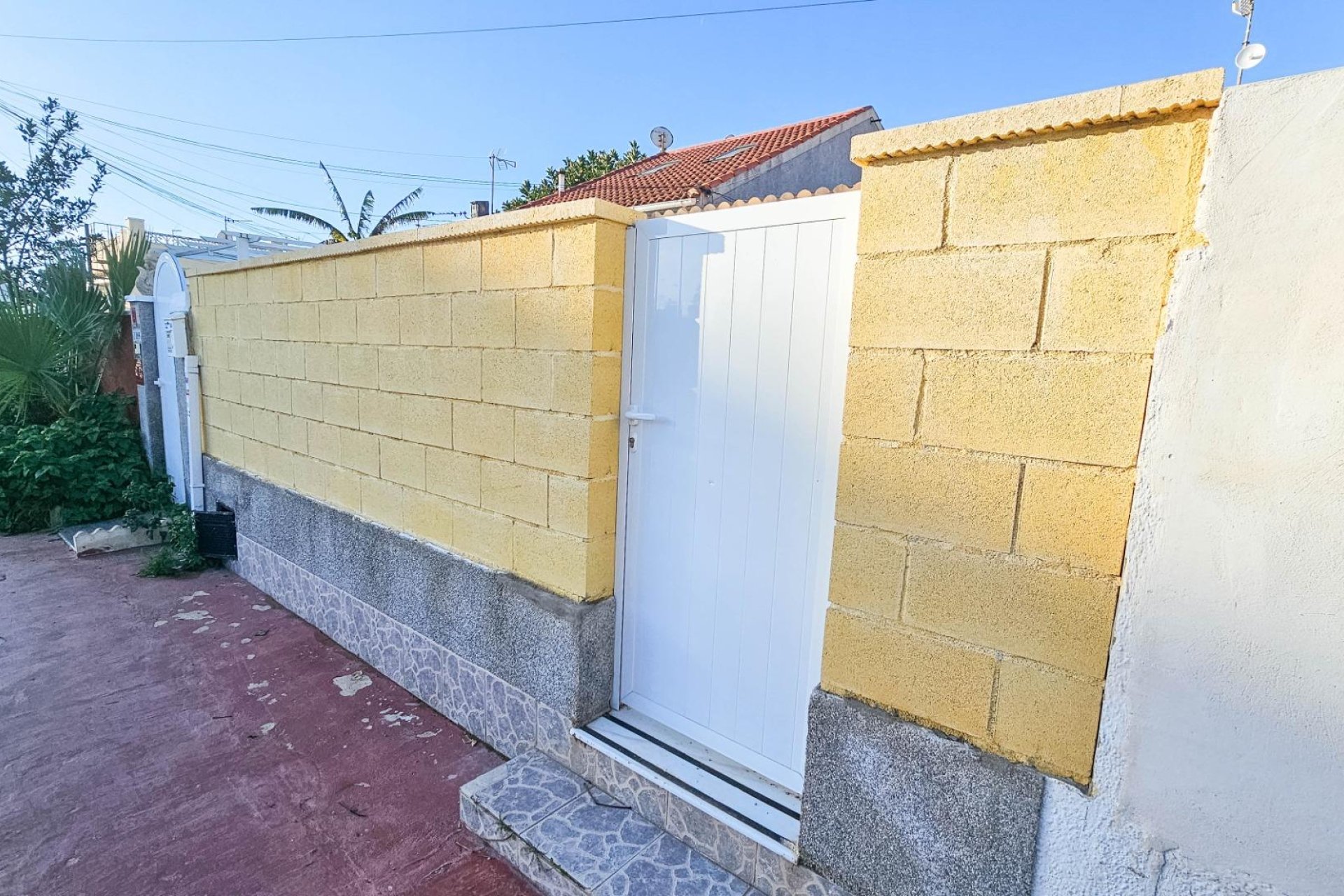 Revânzare - Town House -
Torrevieja - El Limonar