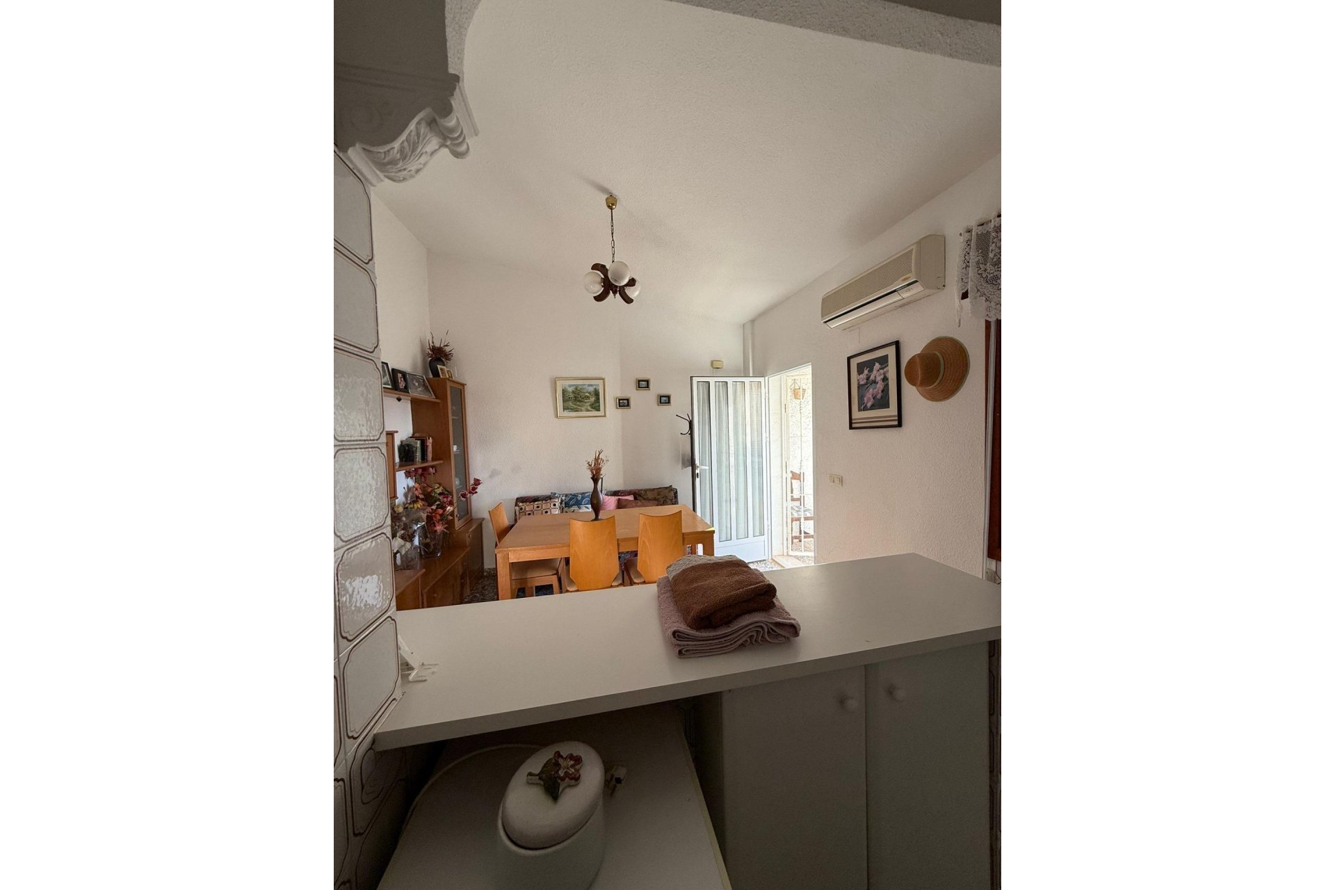 Revânzare - Town House -
Torrevieja - La Siesta