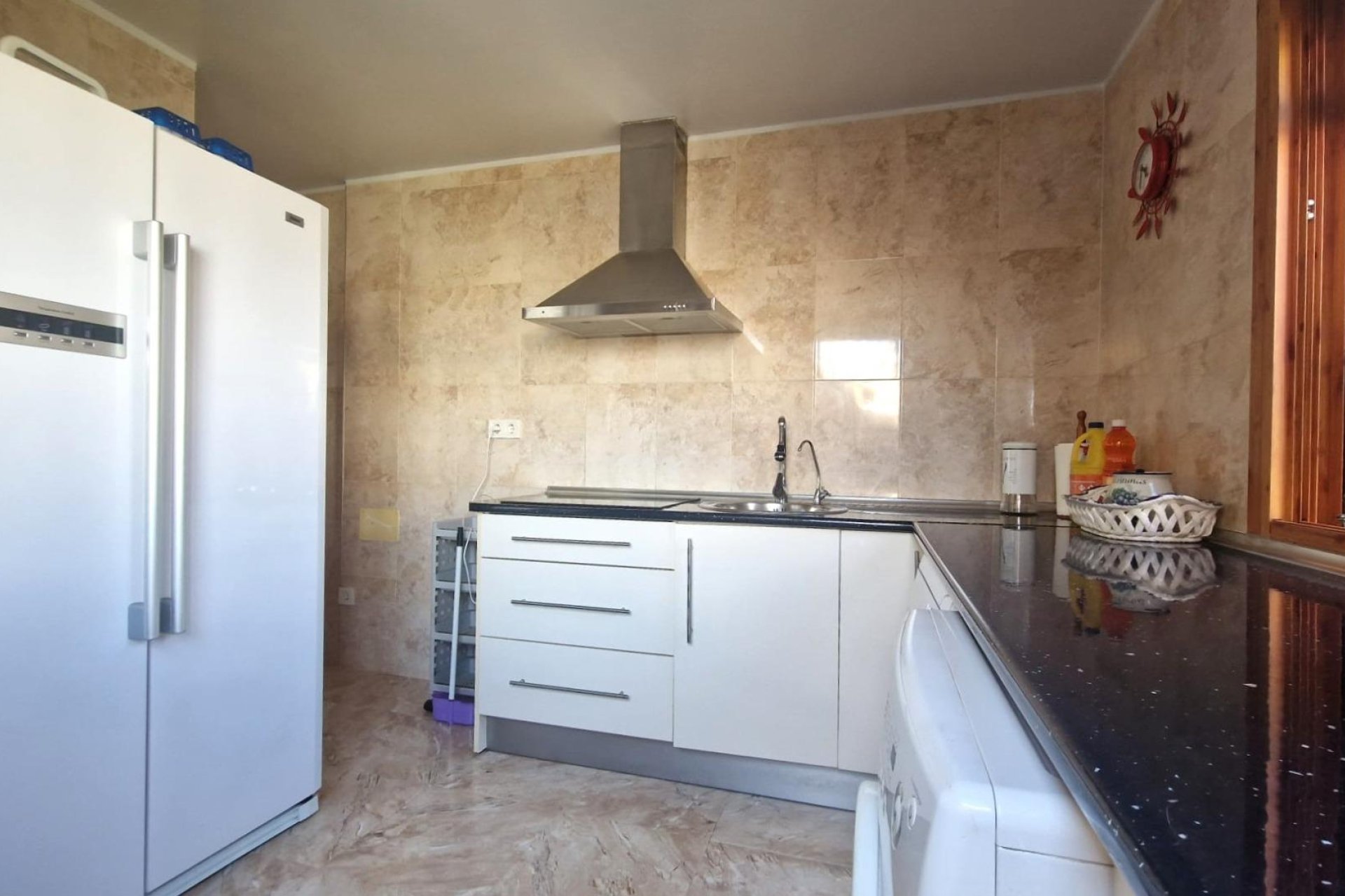 Revânzare - Town House -
Torrevieja - Los Altos