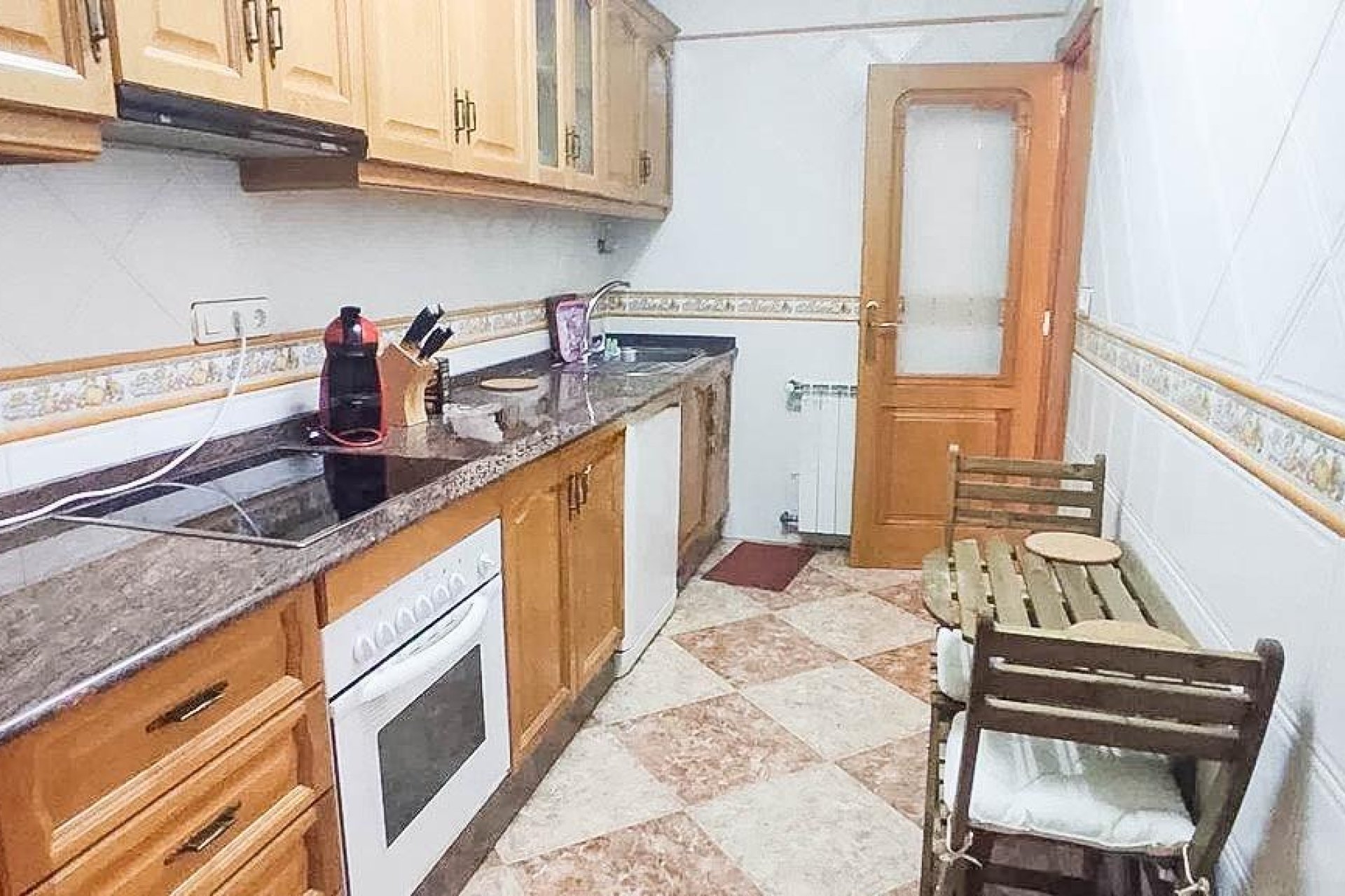 Revânzare - Town House -
Torrevieja - Los Altos