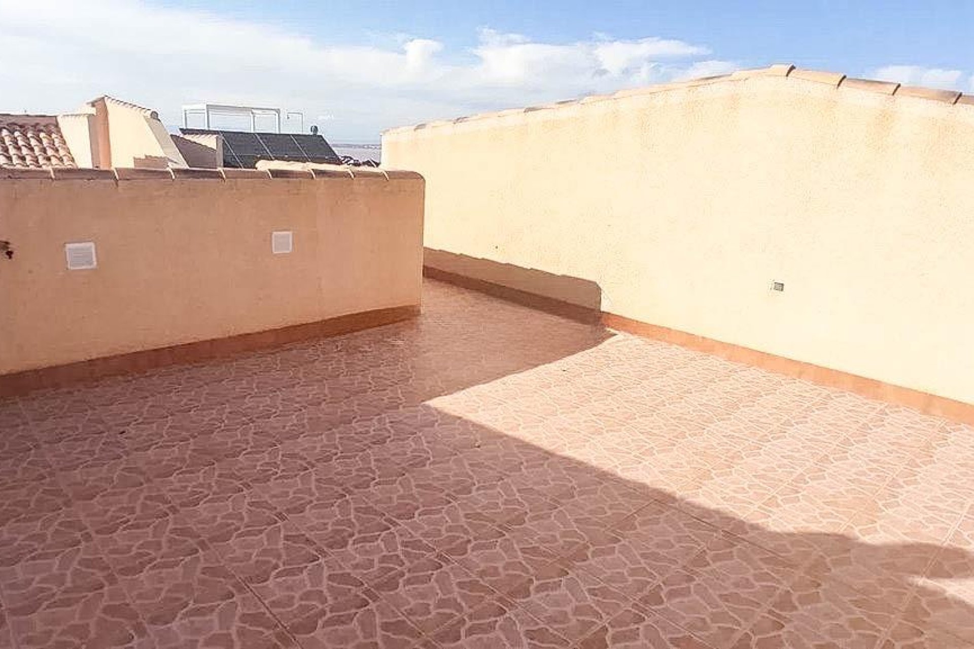 Revânzare - Town House -
Torrevieja - Los Altos