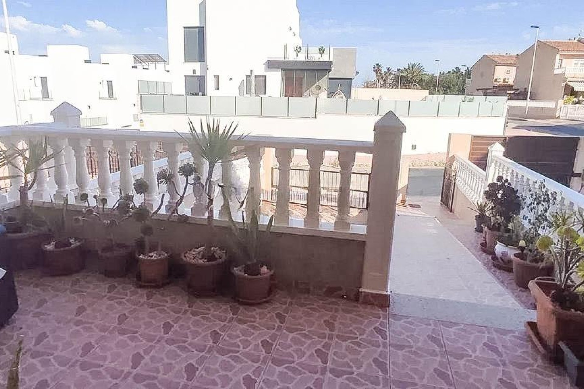 Revânzare - Town House -
Torrevieja - Los Altos
