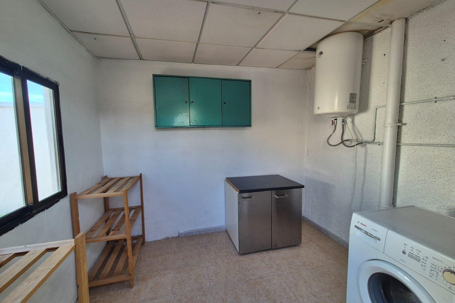 Revânzare - Town House -
Torrevieja - Los Balcones