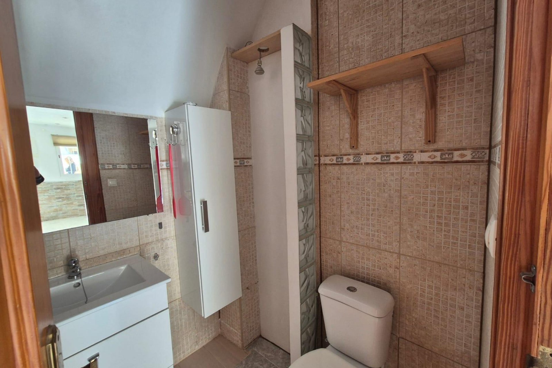 Revânzare - Town House -
Torrevieja - Los Balcones