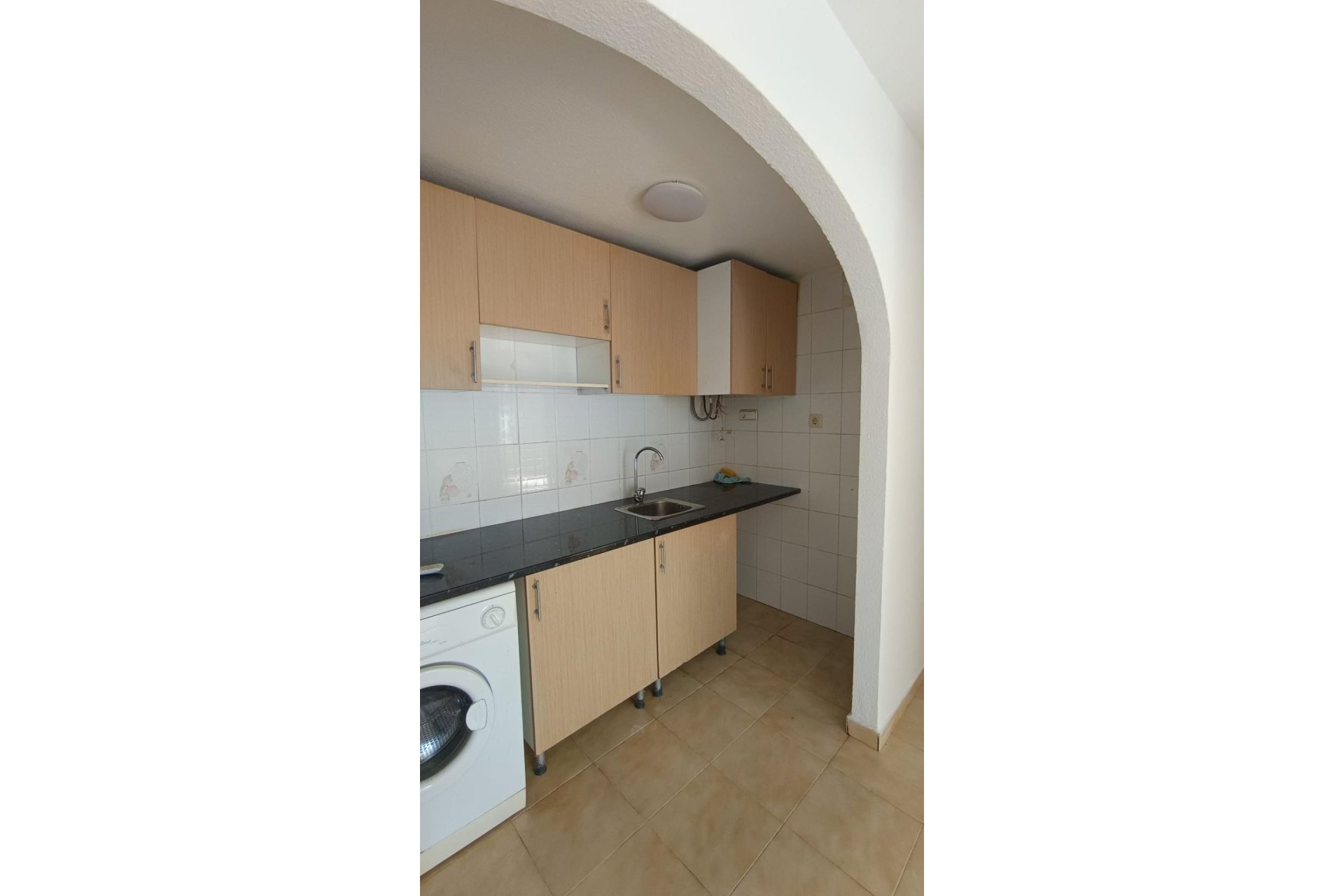 Revânzare - Town House -
Torrevieja - Los Balcones