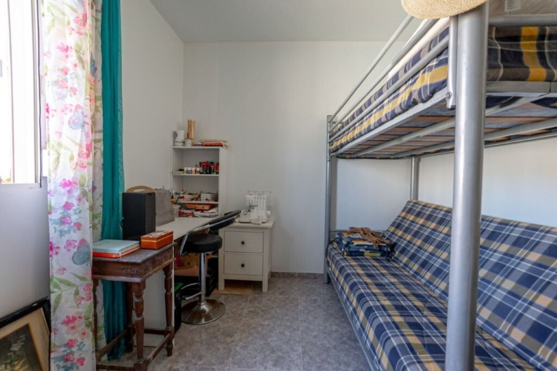 Revânzare - Town House -
Torrevieja - Los Frutales/ La Rosaleda