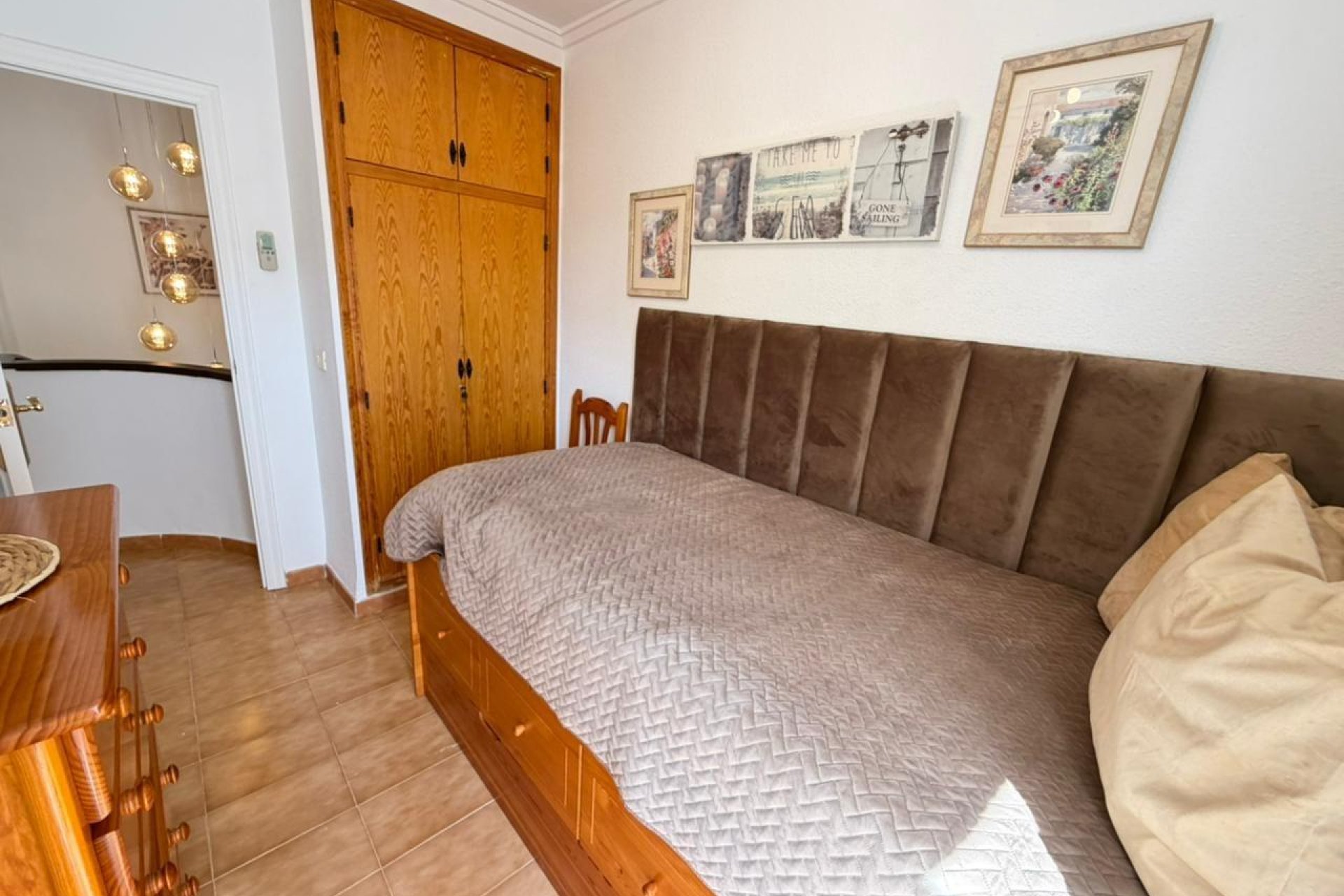 Revânzare - Town House -
Torrevieja - Los Frutales
