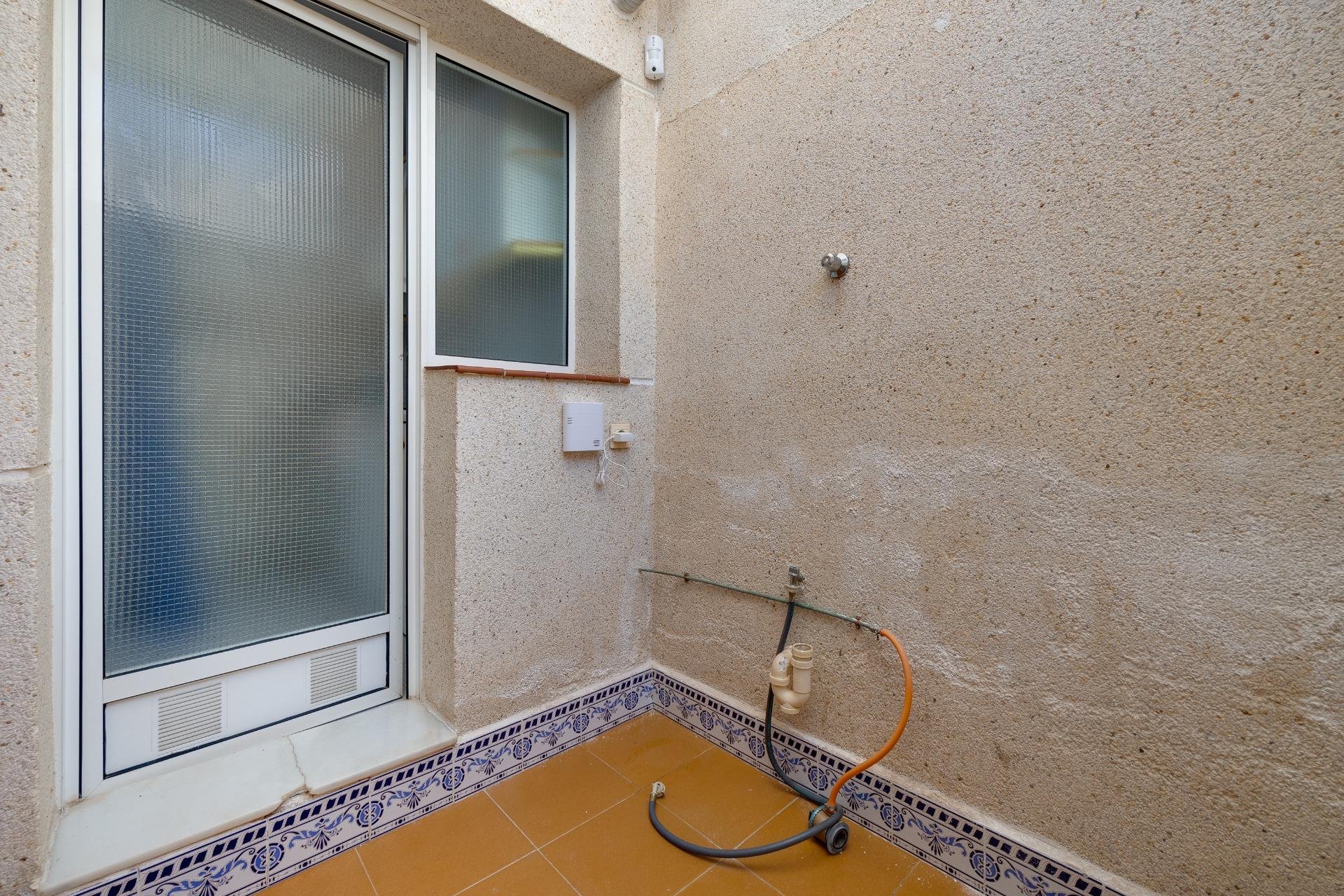 Revânzare - Town House -
Torrevieja - Paraje Natural