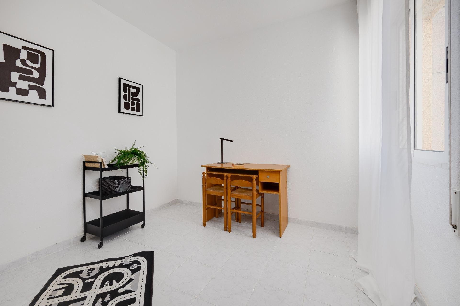 Revânzare - Town House -
Torrevieja - Paraje Natural