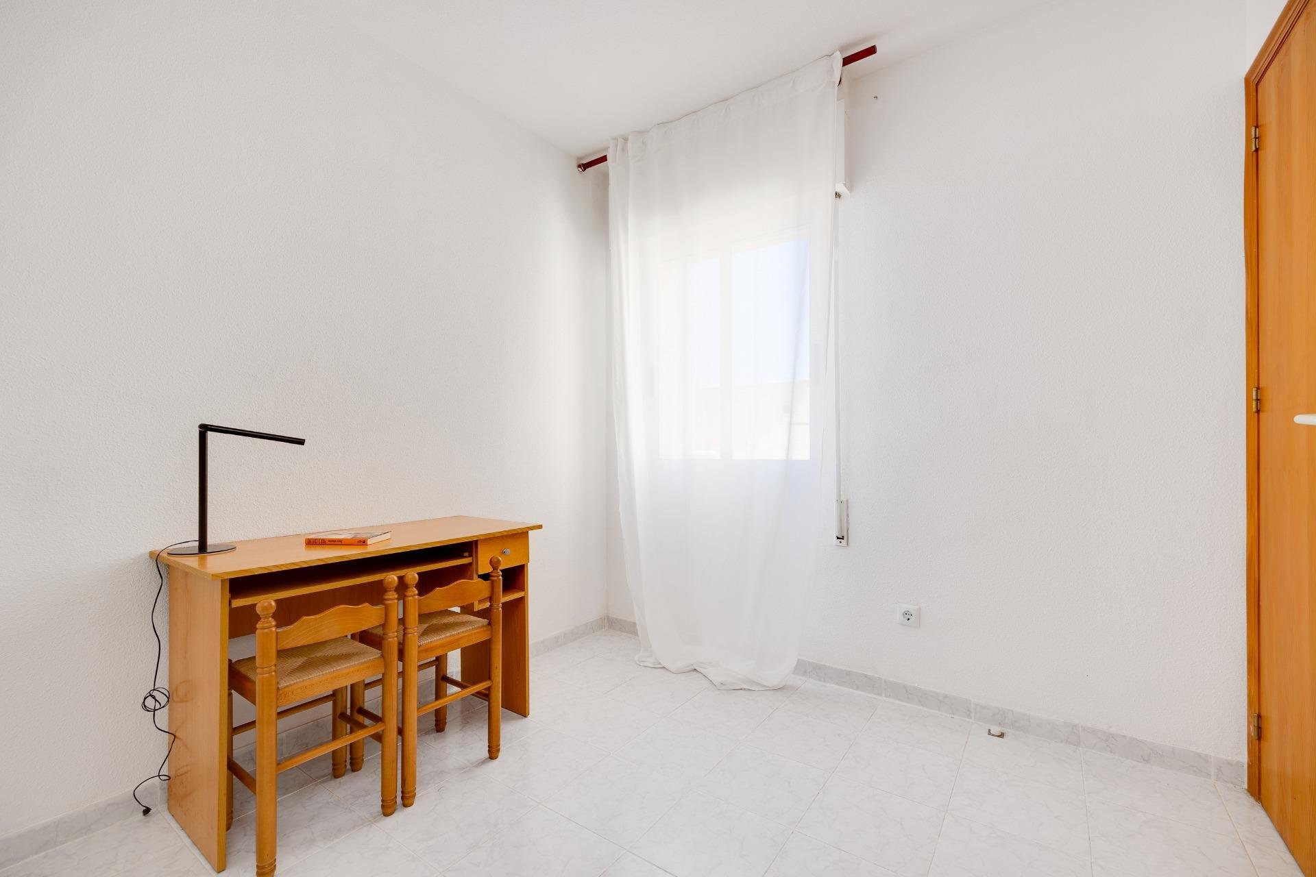 Revânzare - Town House -
Torrevieja - Paraje Natural