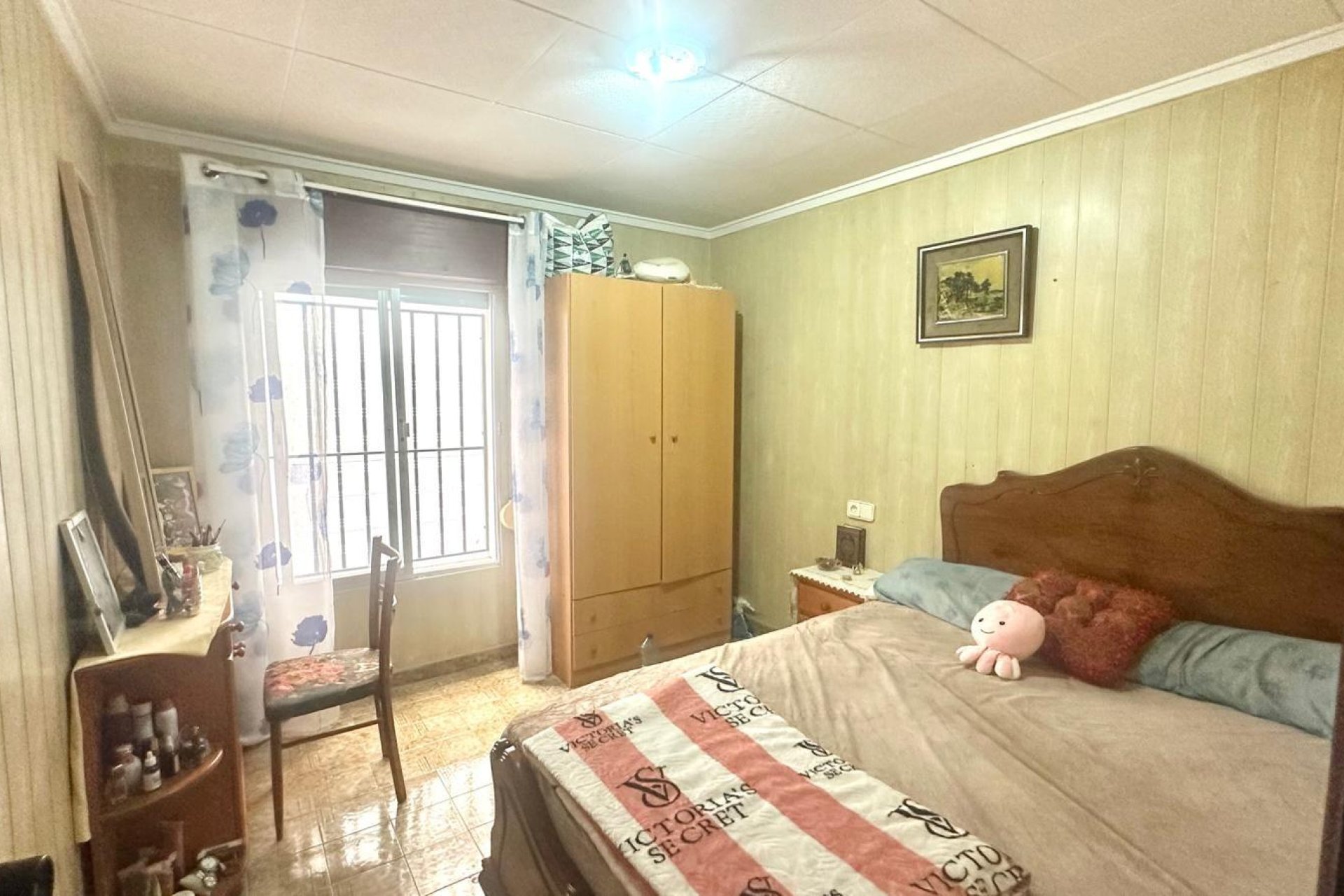 Revânzare - Town House -
Torrevieja - Playa del Cura